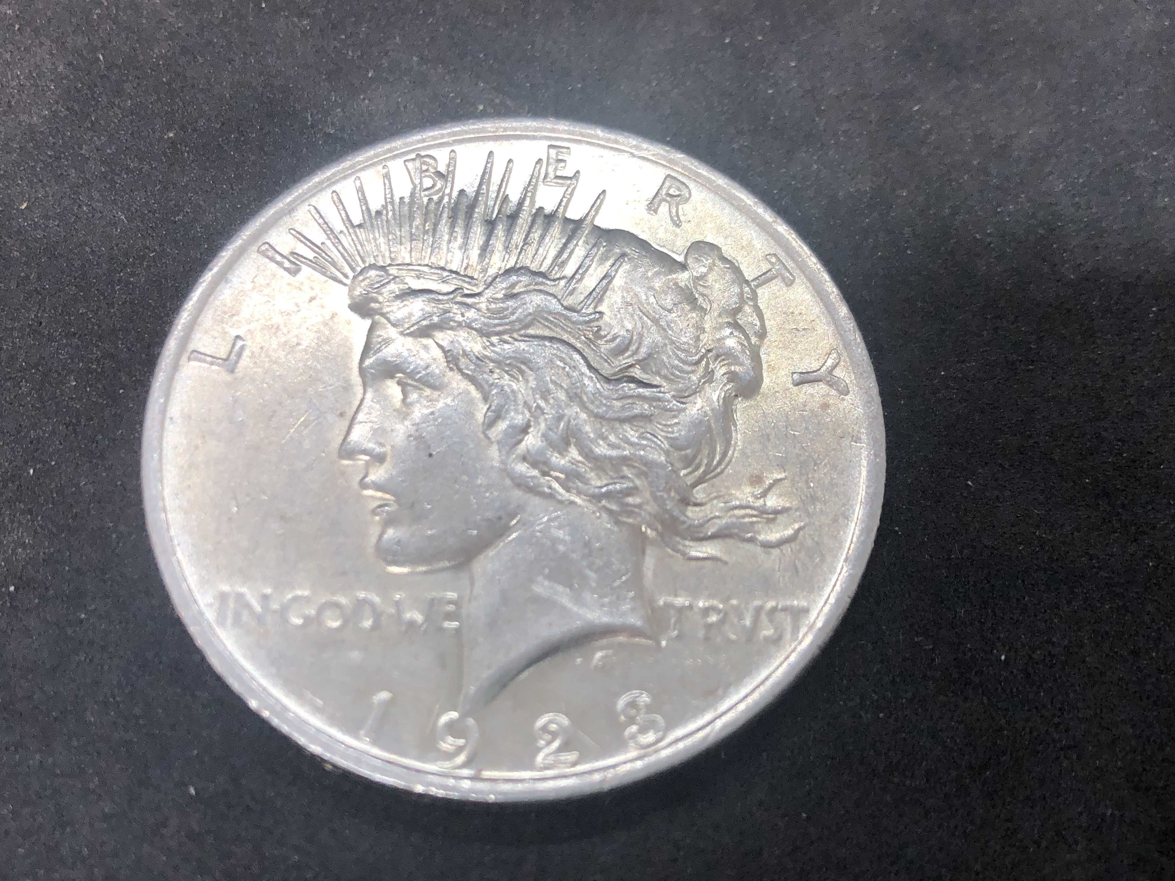 Large Sports Collectible and Toys and Coin  Auction