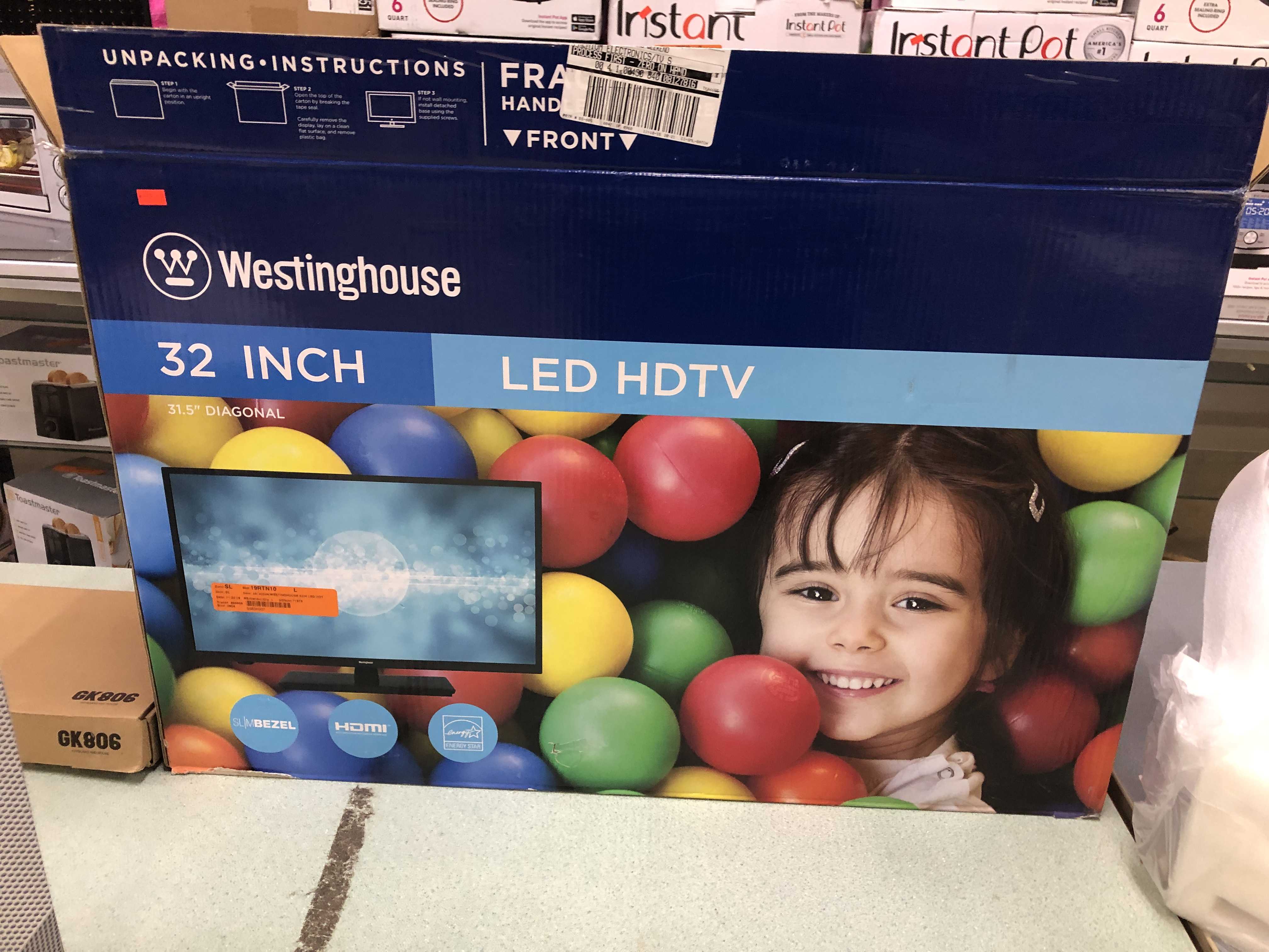 Store Goods Auction 