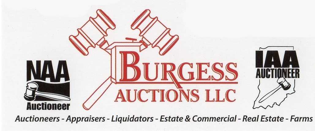  Public Auction
