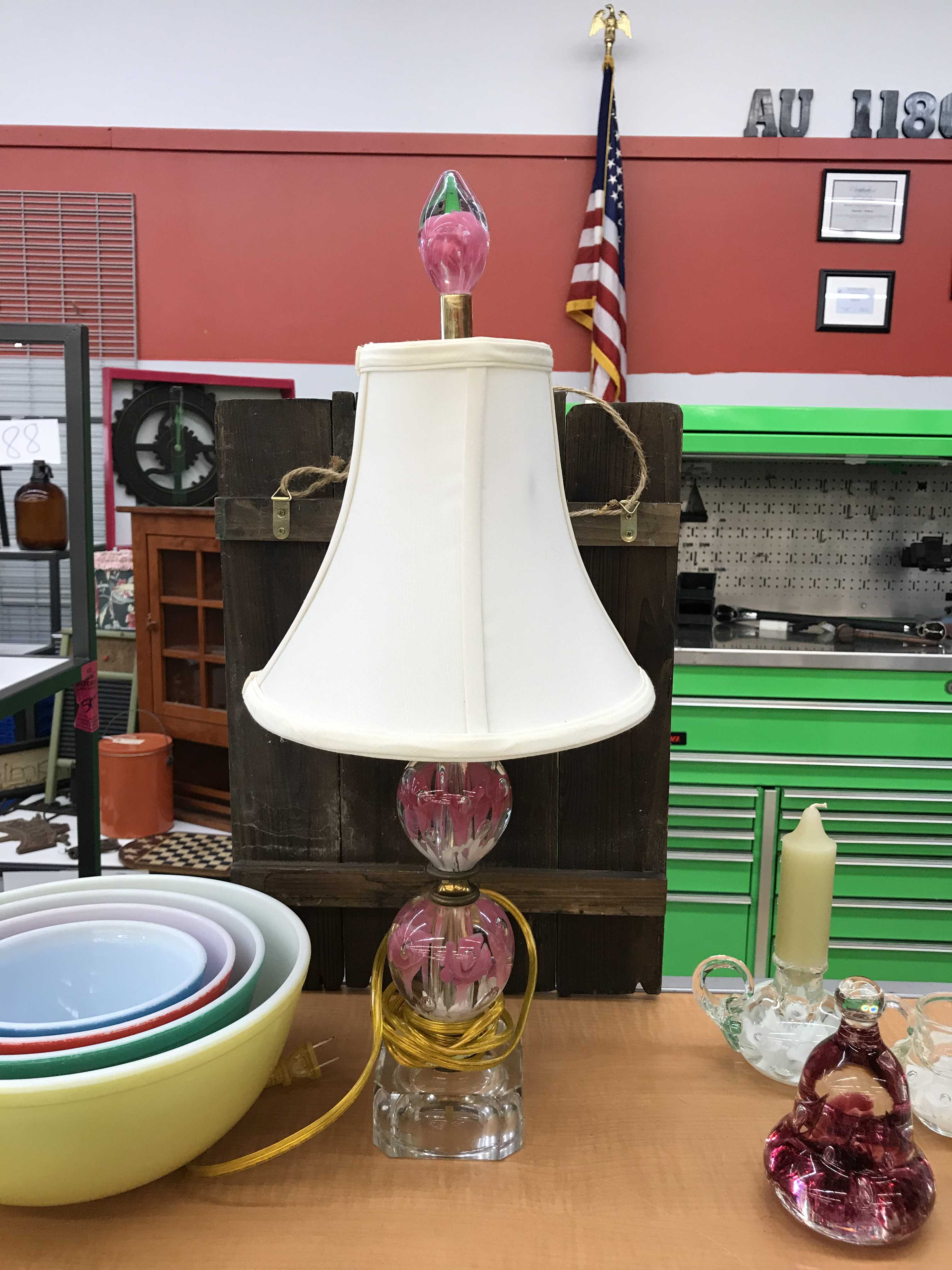 Friday Night Estate Auction 