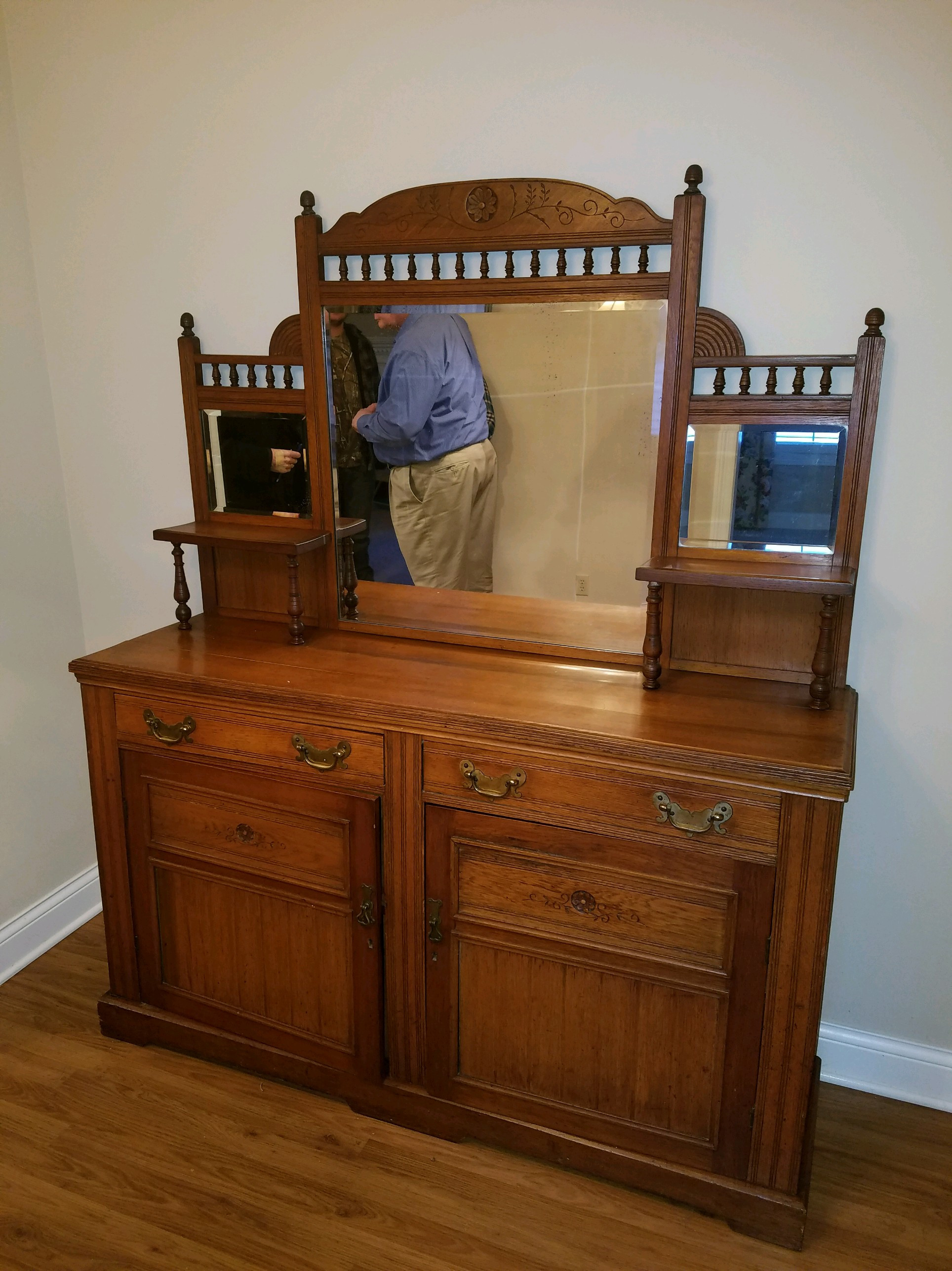 Friday Night Scott/ Consignment Sale