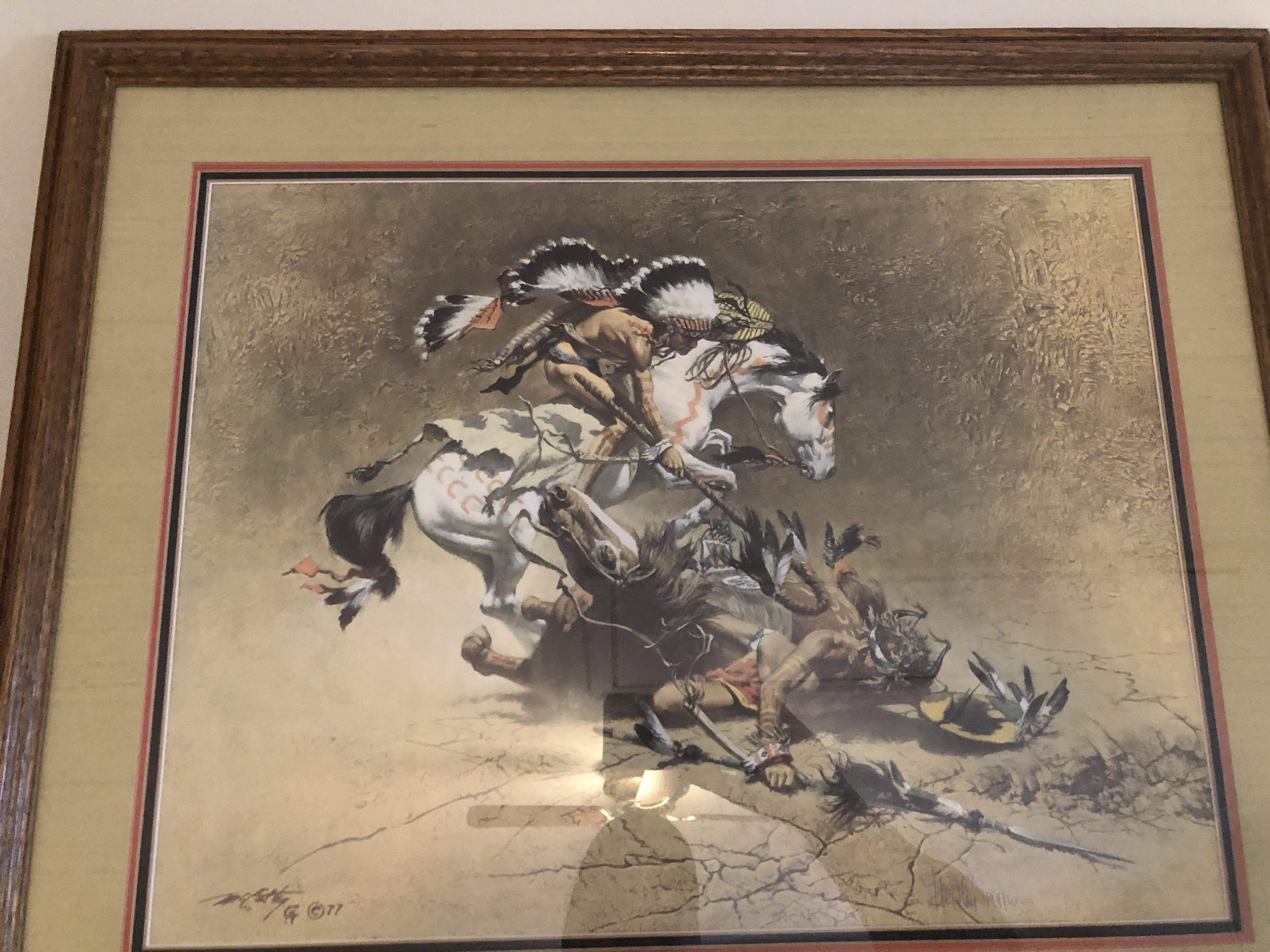 Large 2 Estate and High end western Art Auction