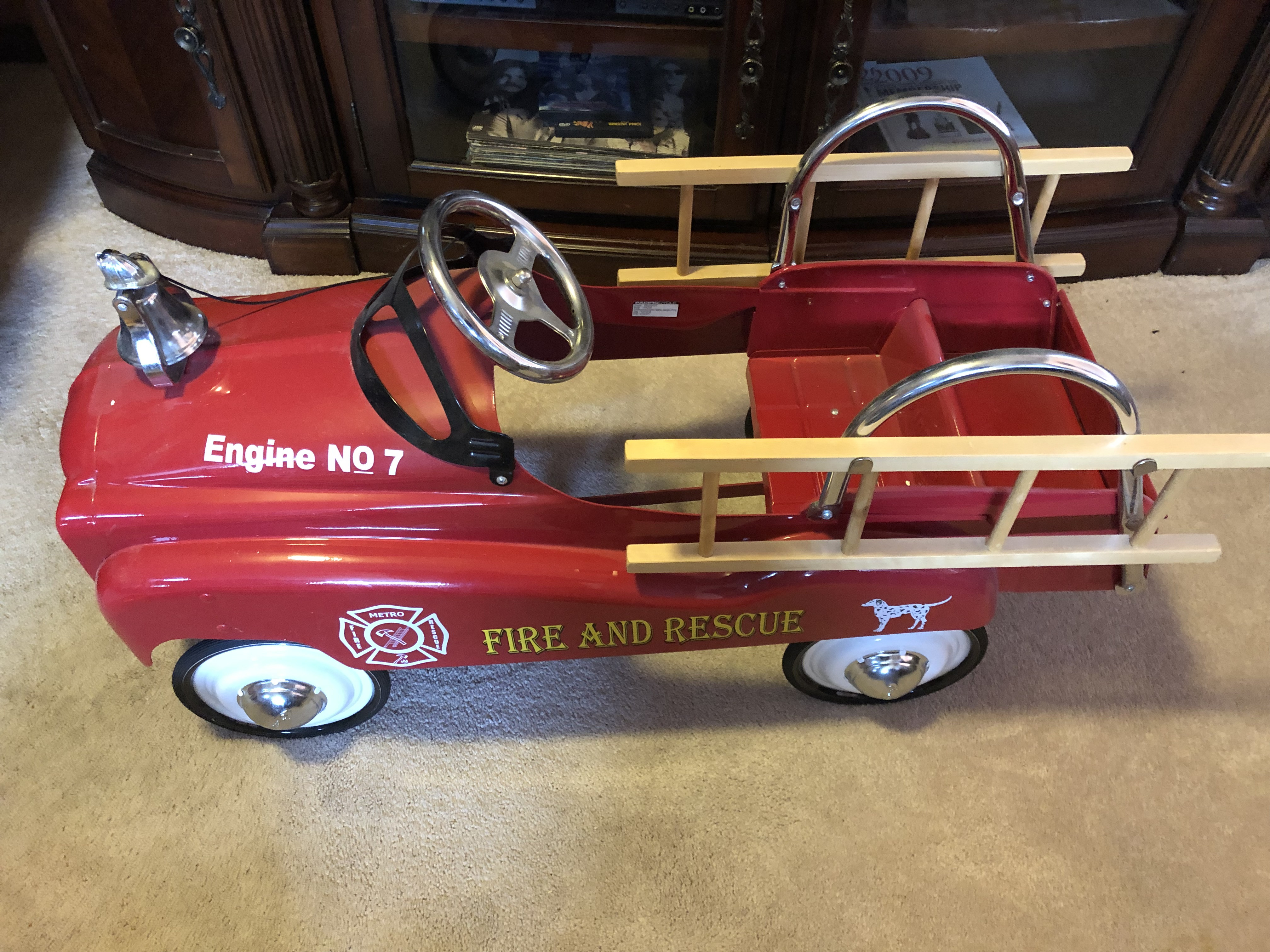 Large 2 Local Estate Auction