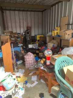 Large Consignment Auction