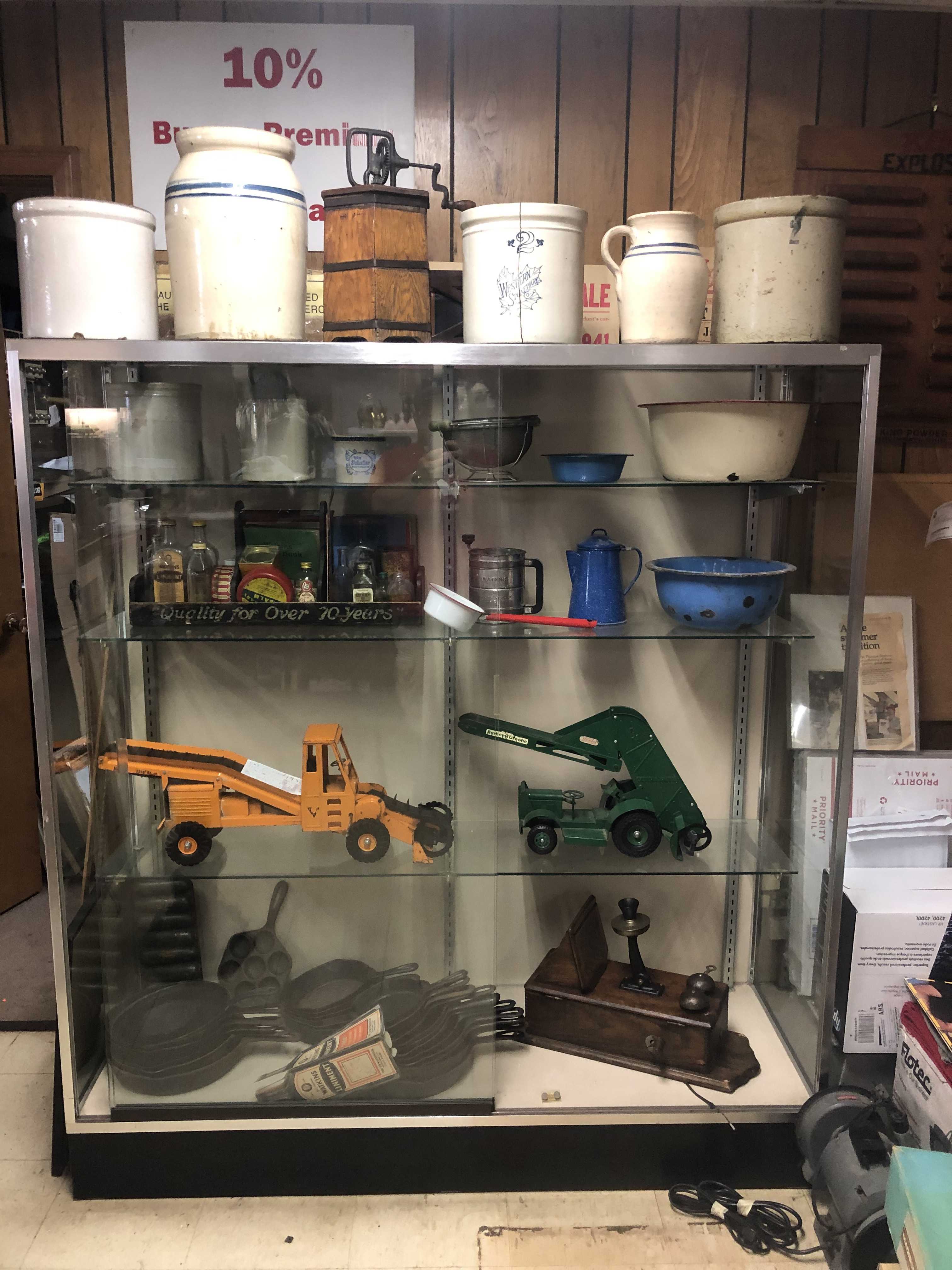 Public Auction 