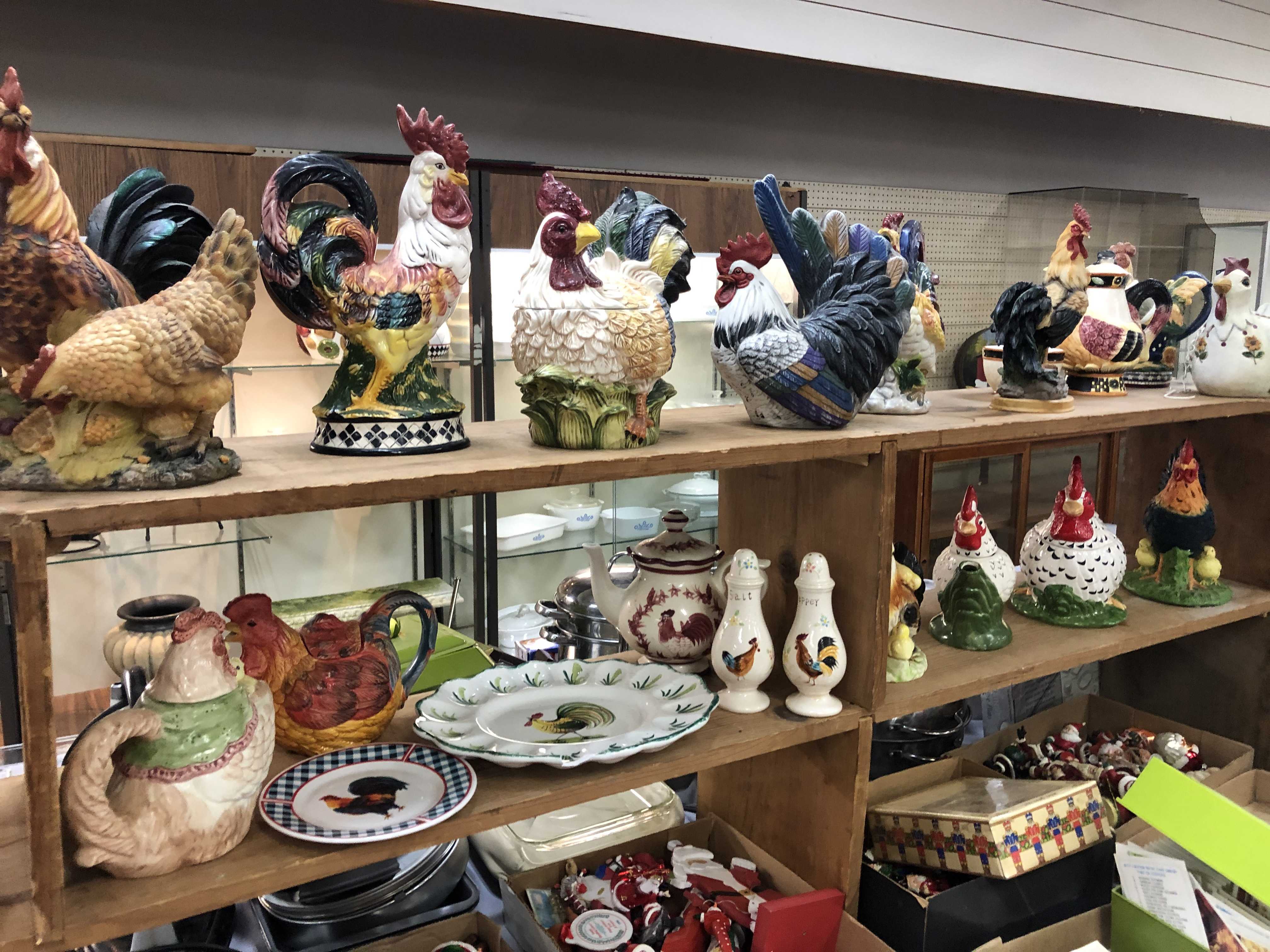 Public Auction