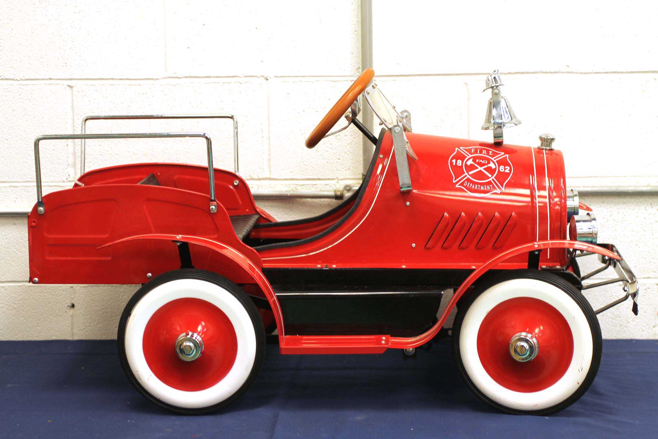 Fantastic Quality Estate Auction
