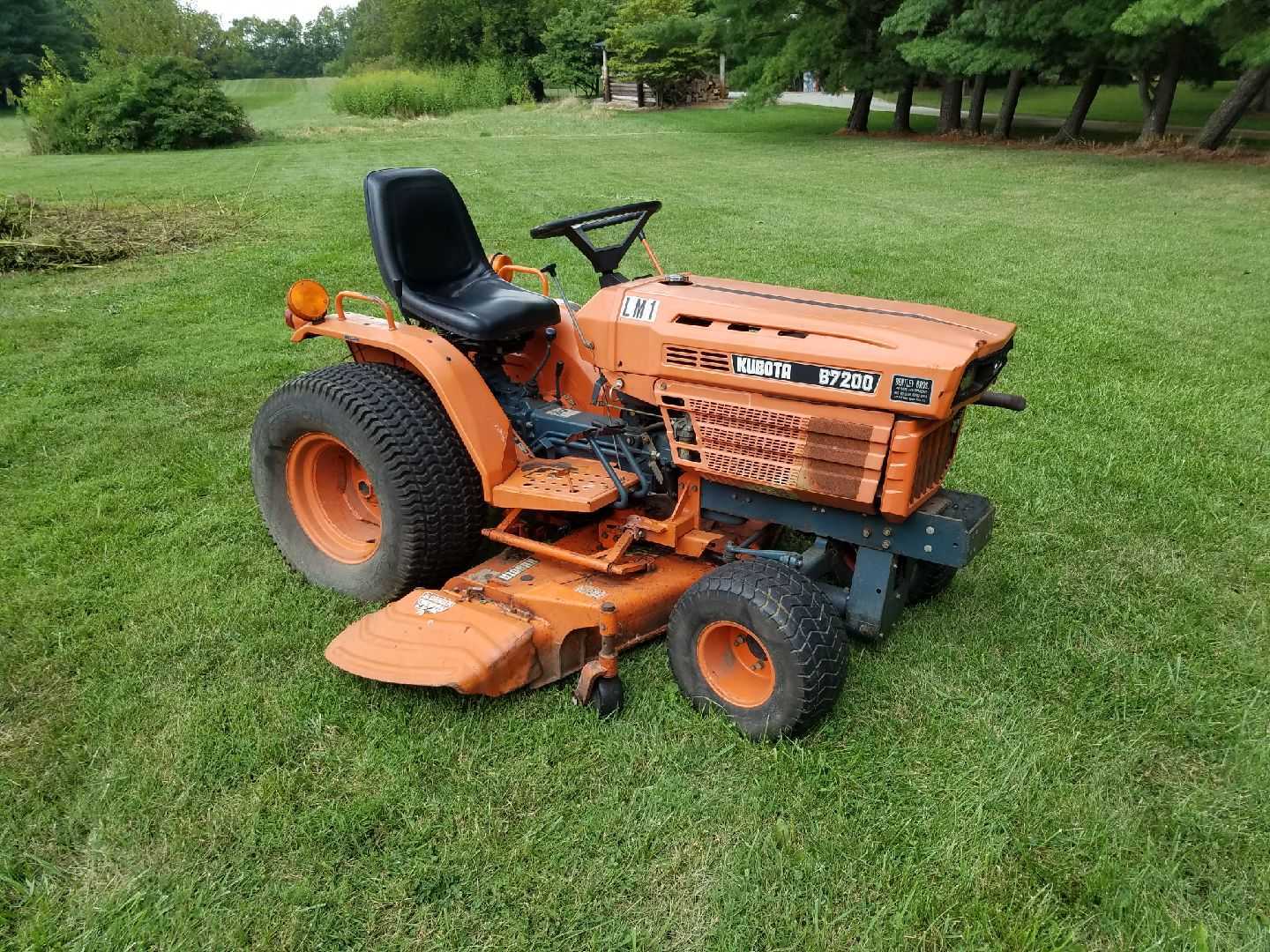 Public Auction For The Joel Walworth Estate