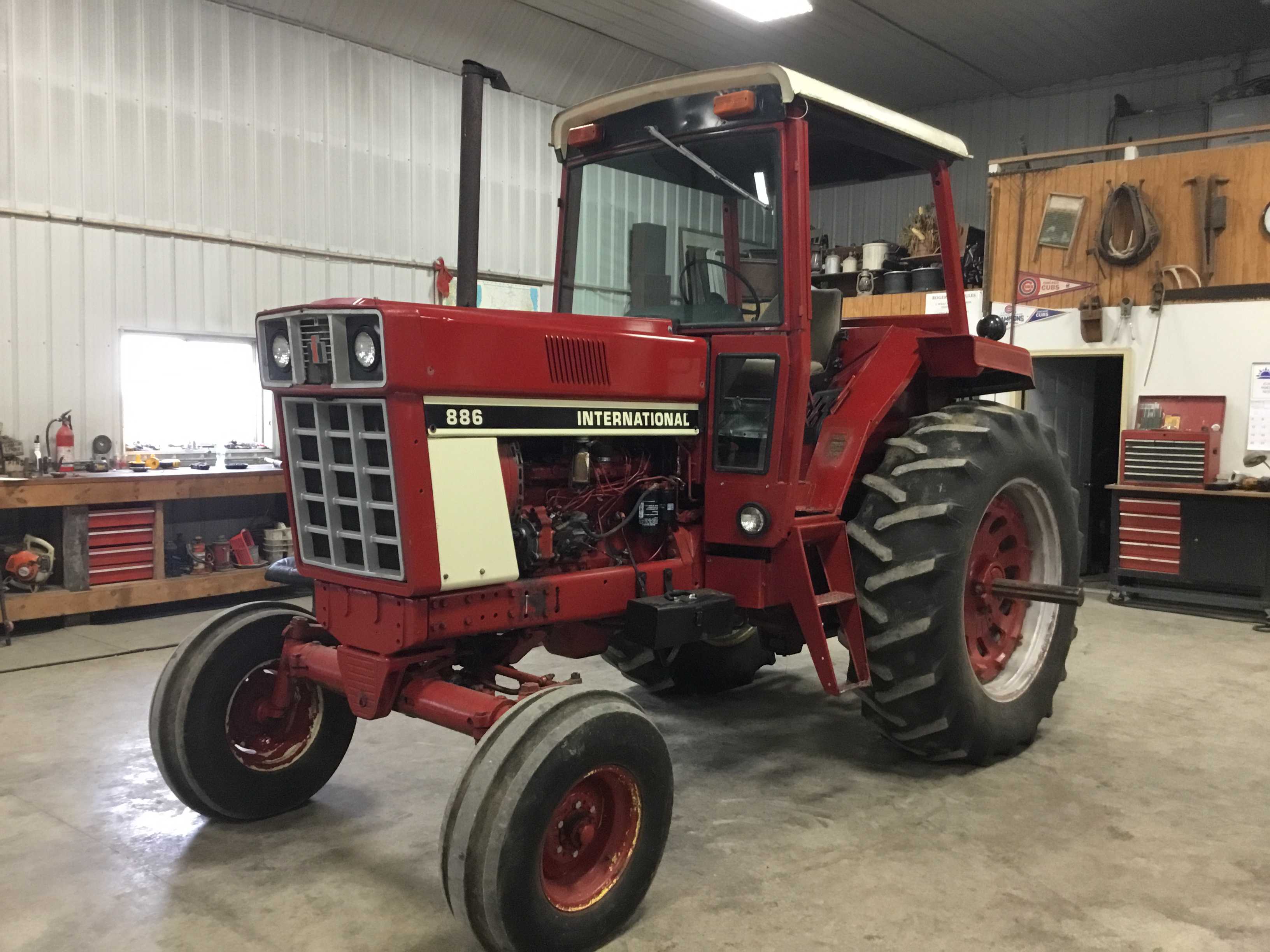 Naughton Auction Annual Spring Consignment Sale 