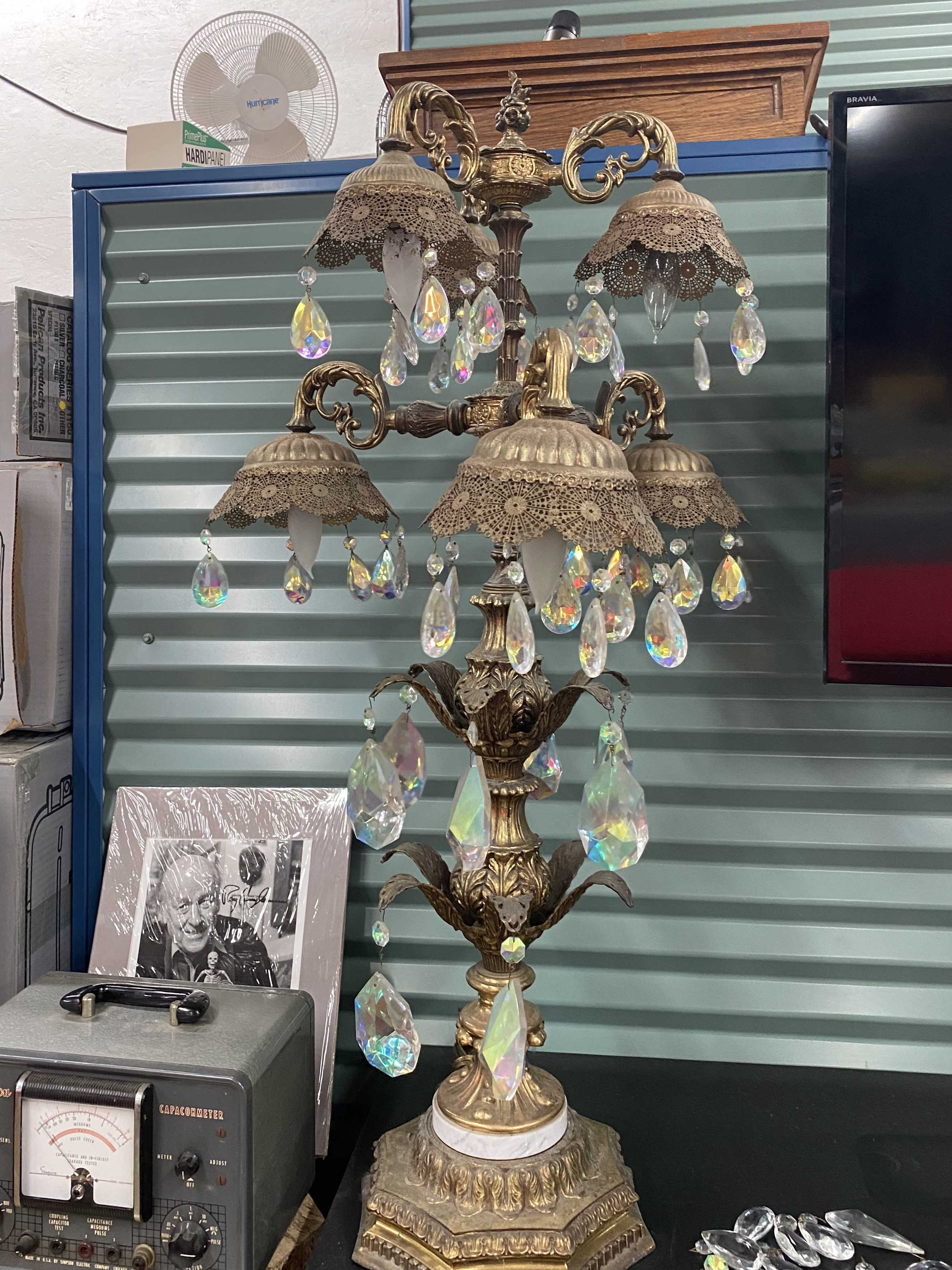 Tools, Antiques, Vintage Store Display's, Cabinets & Lots More