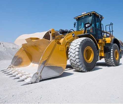 Heavy Equipment, Truck, Trailer Auction