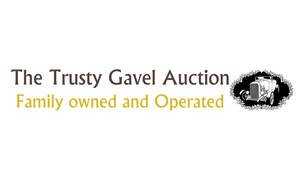 Large Online Only Auction 