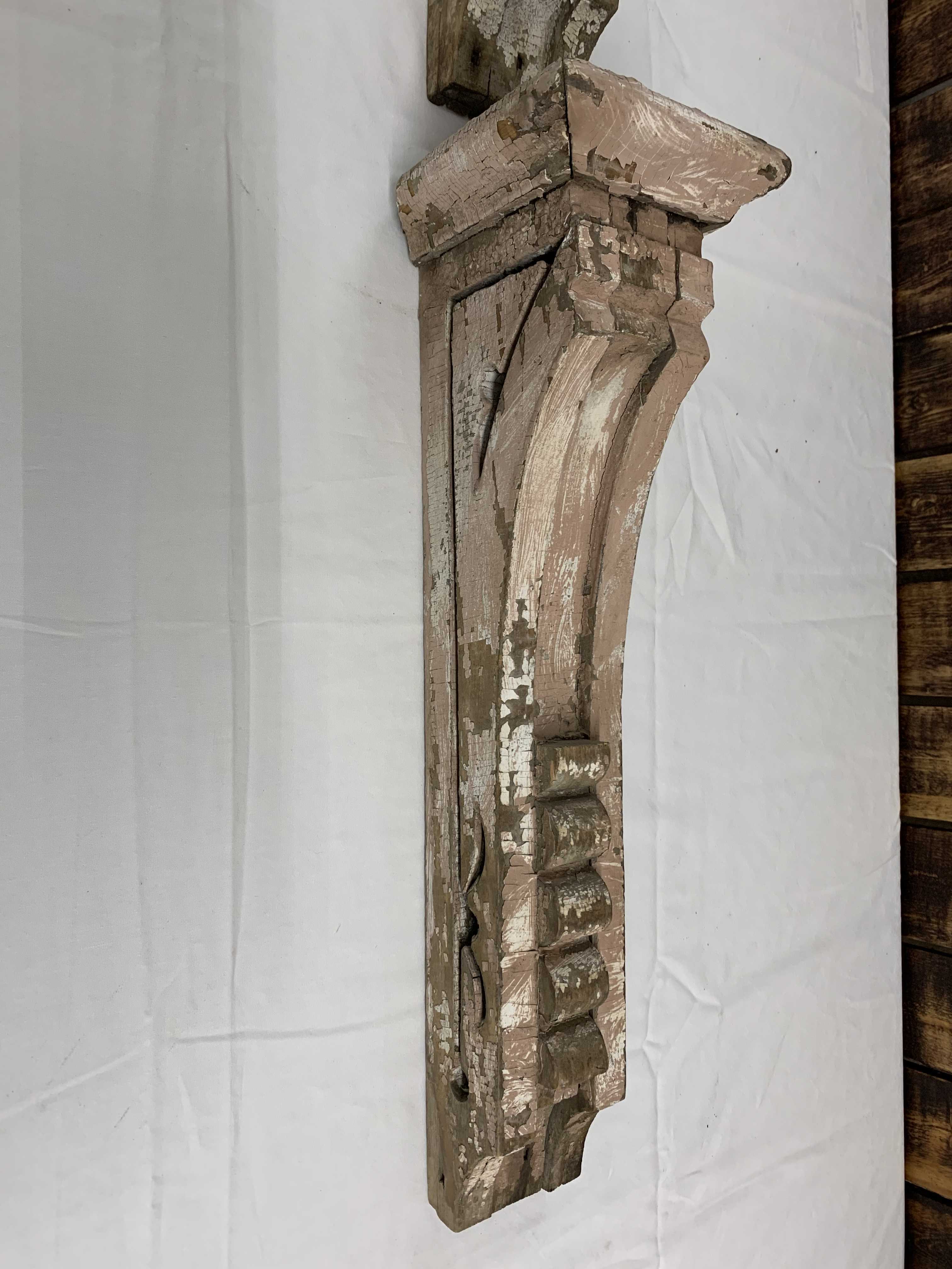 Architectural Corbels (set of 2)