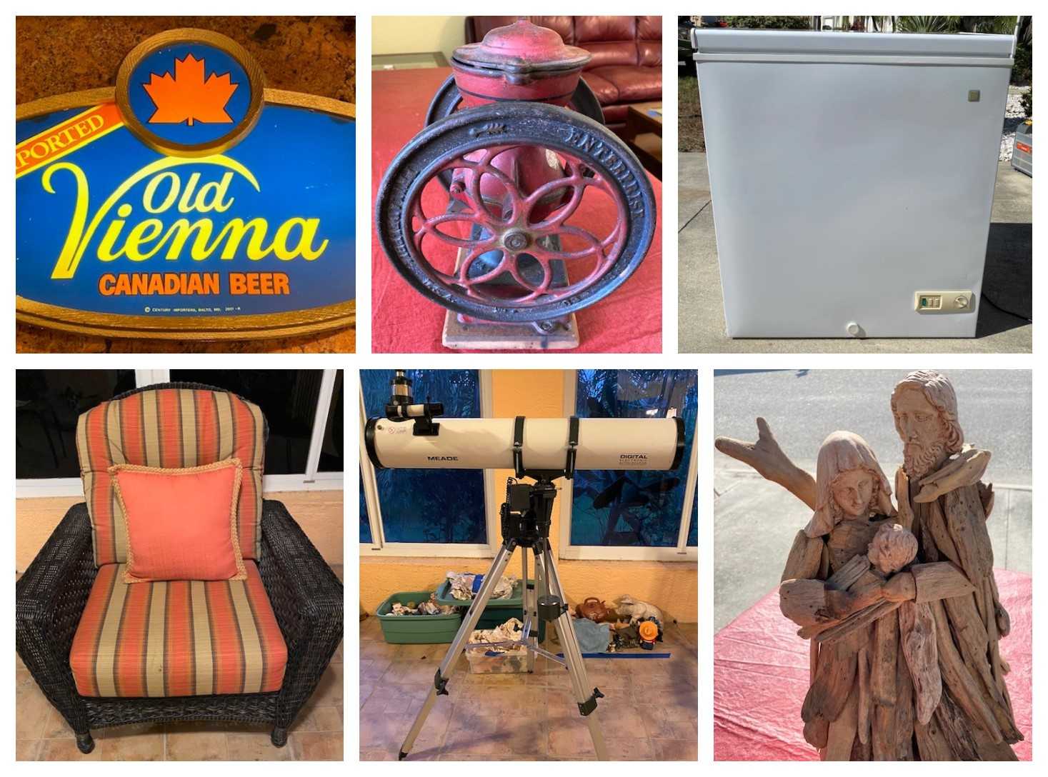  Online Estate Auction In Kings Gate