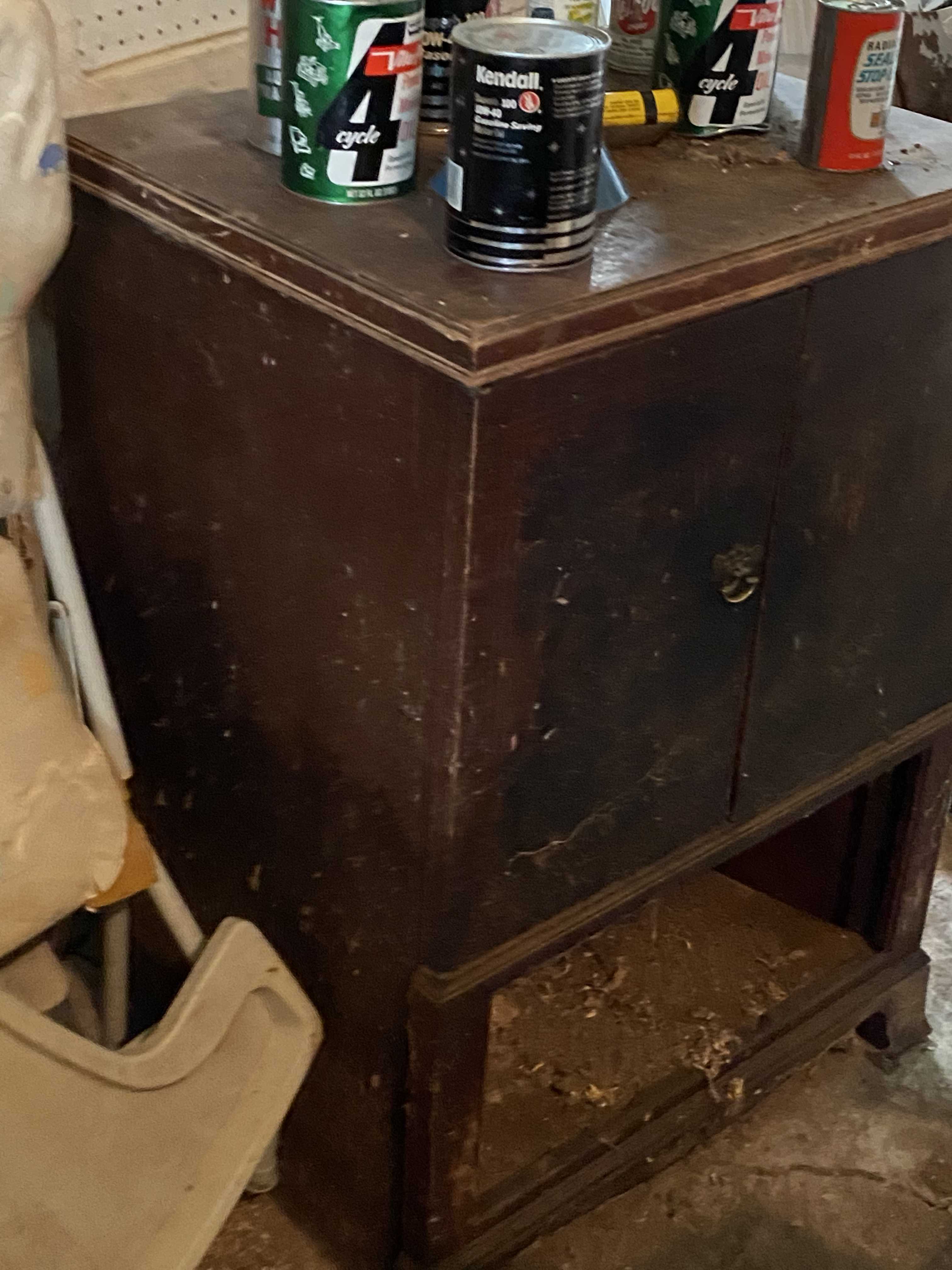 The Dale Family Estate Consolidation On-Site Auction