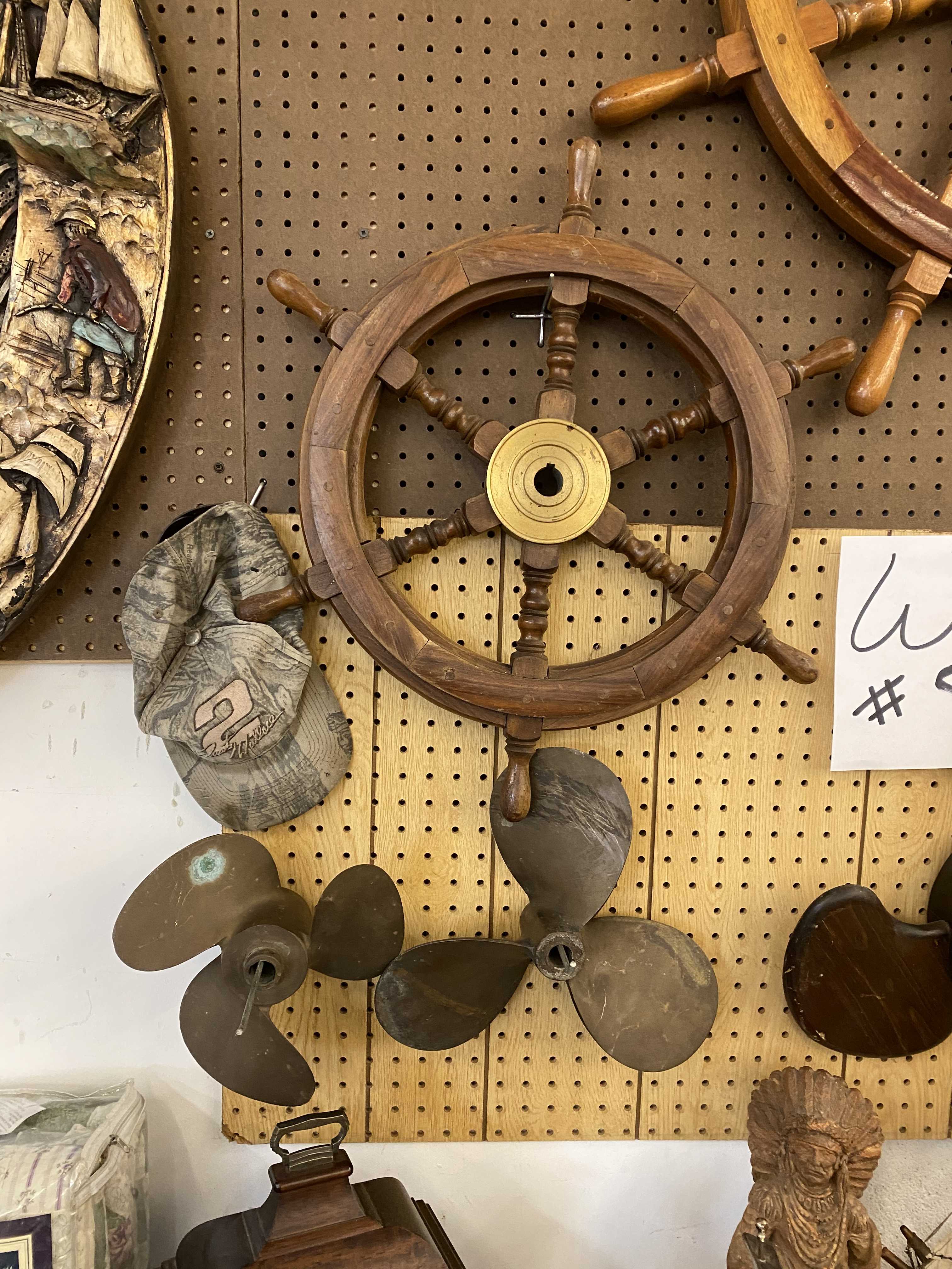 Friday Night Auction 
