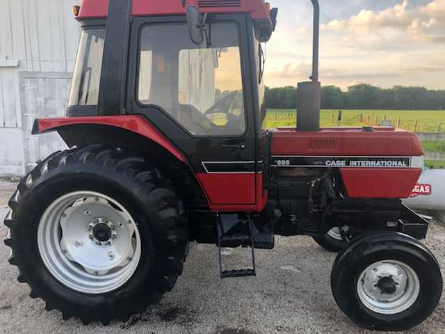12th Annual Machinery Consignment Auction