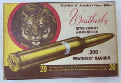Prime AMMO auction ( 2 of 3)