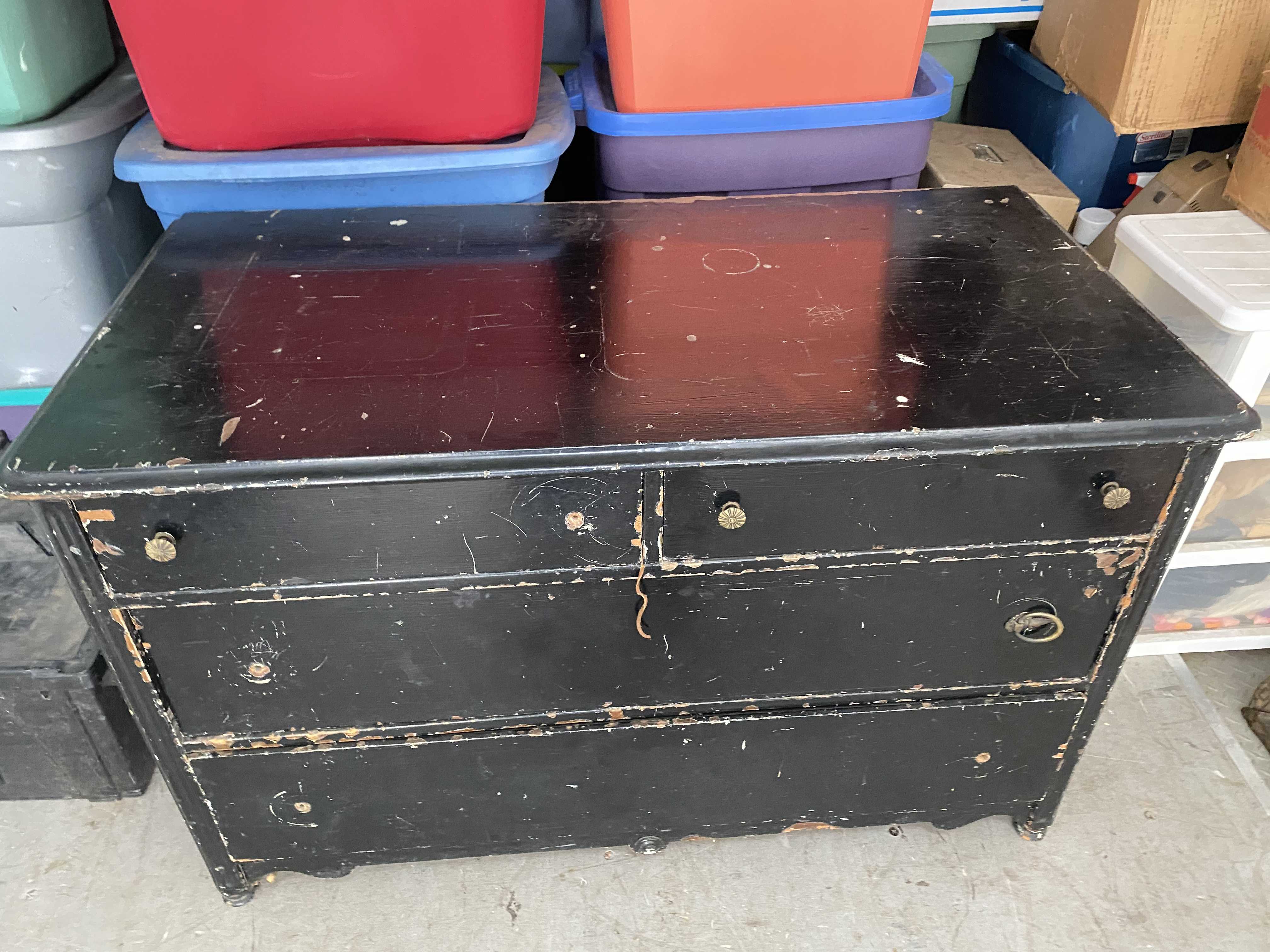 Sandlin and Moore Round 2 Estate Auction