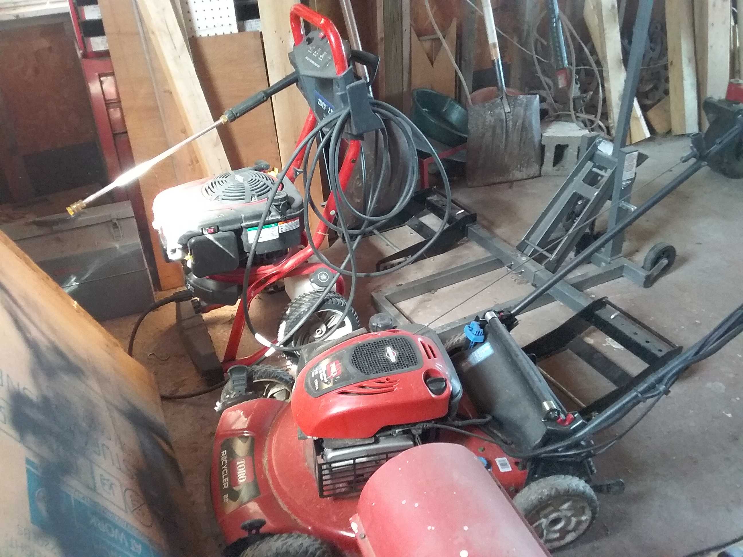 Jim Stephenson Auction