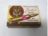 Ammo Auction #3