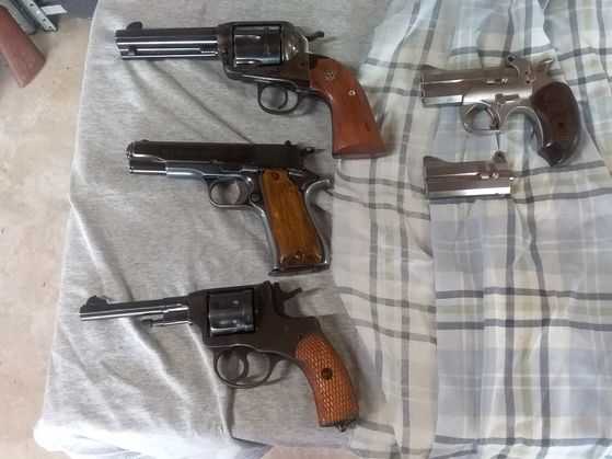 Public Auction