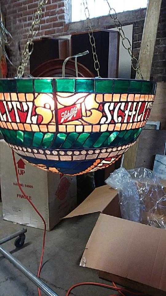 Shipshewana Misc. & Antique + 60 yr Barware collection 