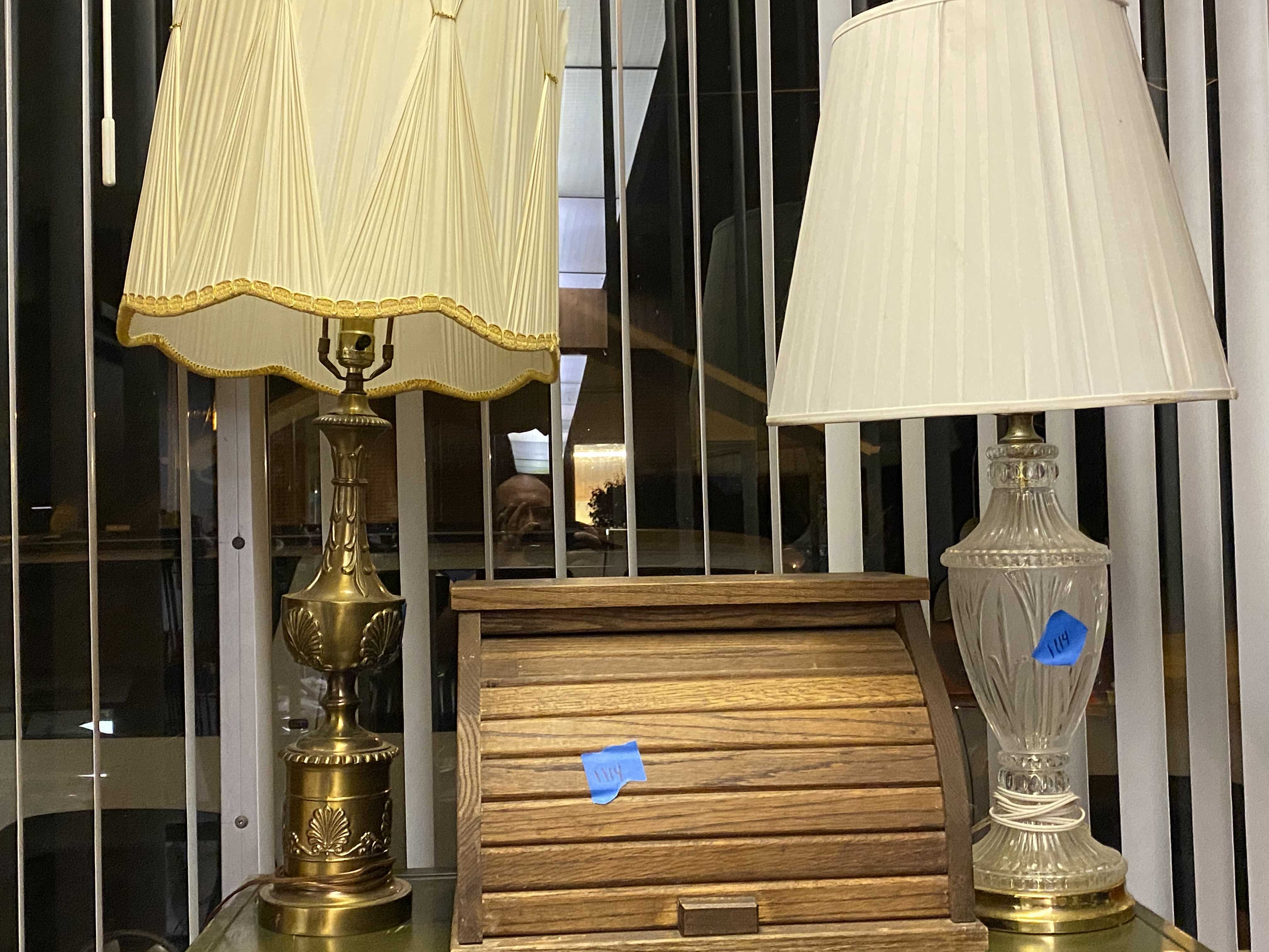 Weekly Consignment Auction