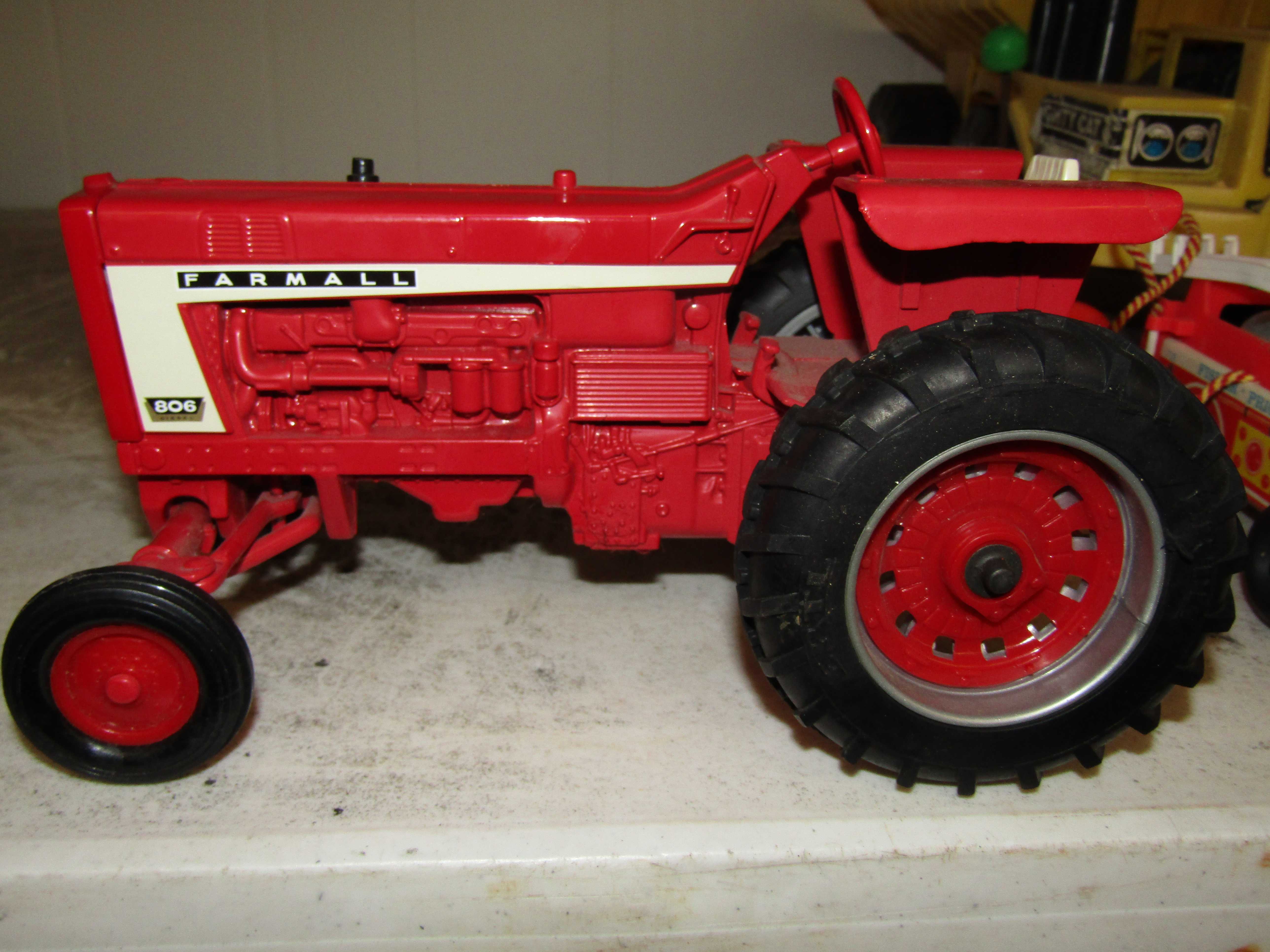 Weekly Consignment Auction