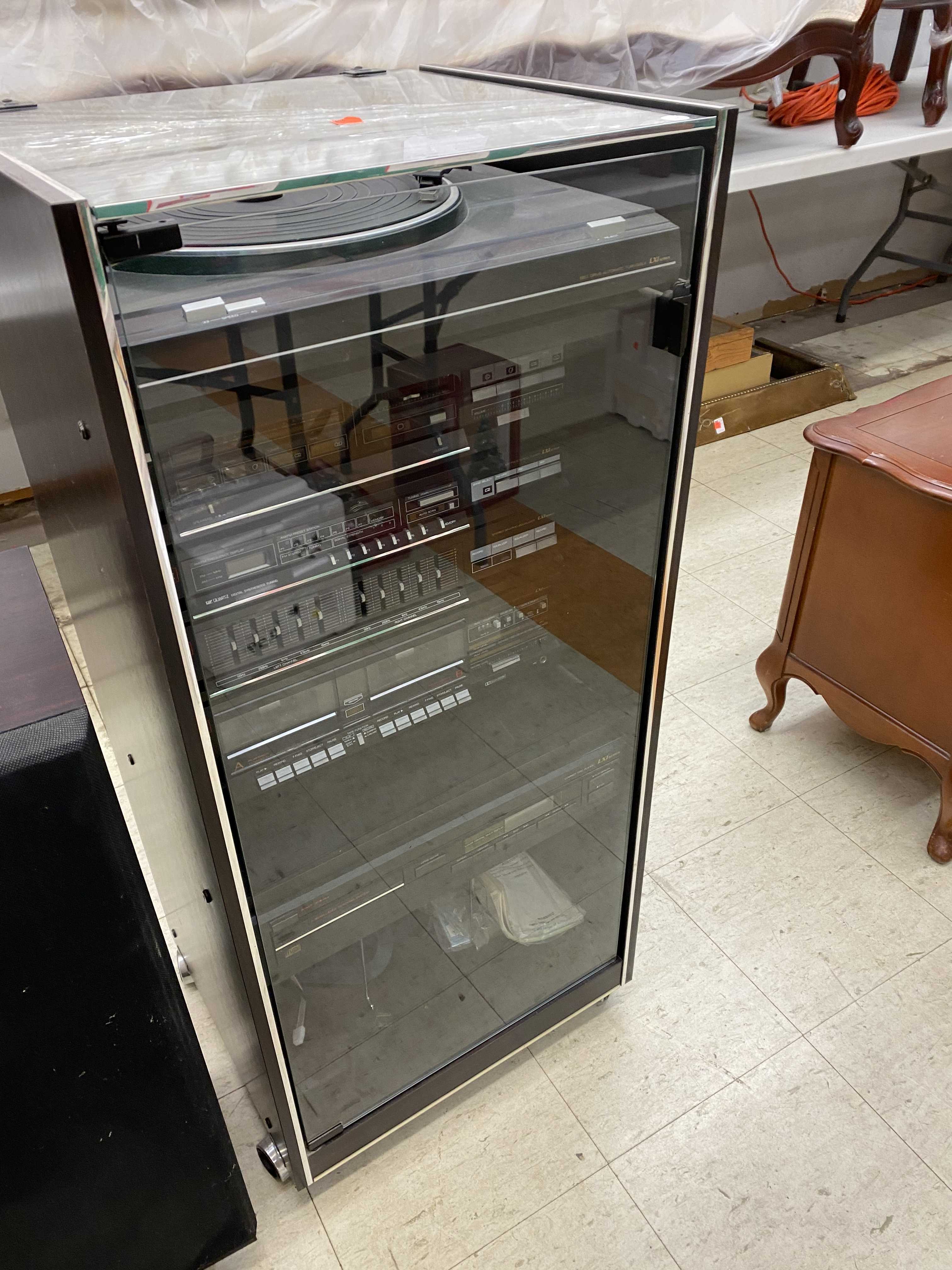 Estate Auction