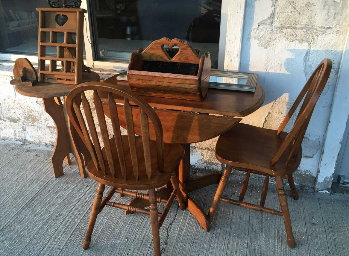 Consignments & New Items Dealer Auction
