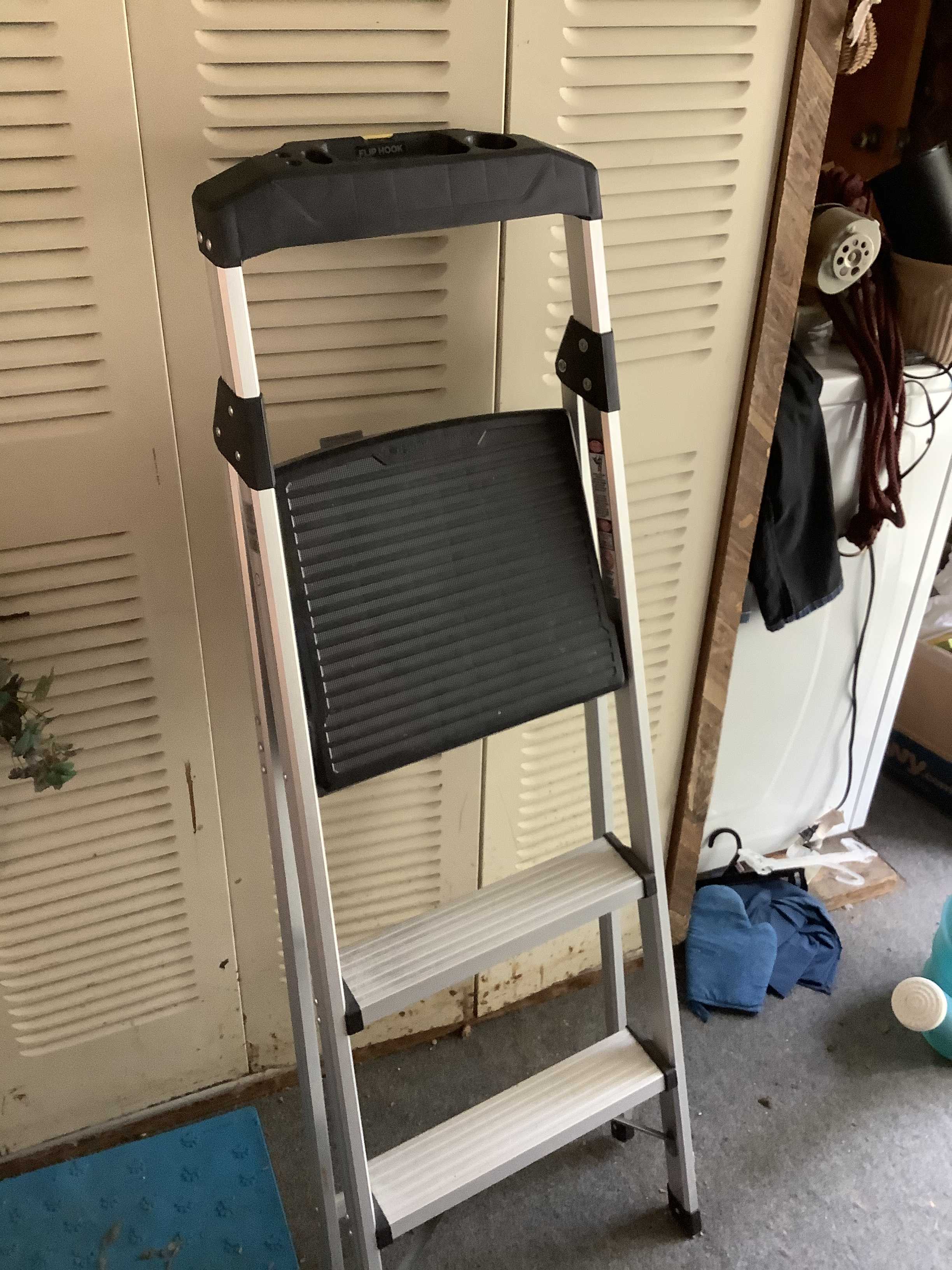 GUNS, WASHER/DRYER, ANTIQUES, LAWN MOWER & MISC