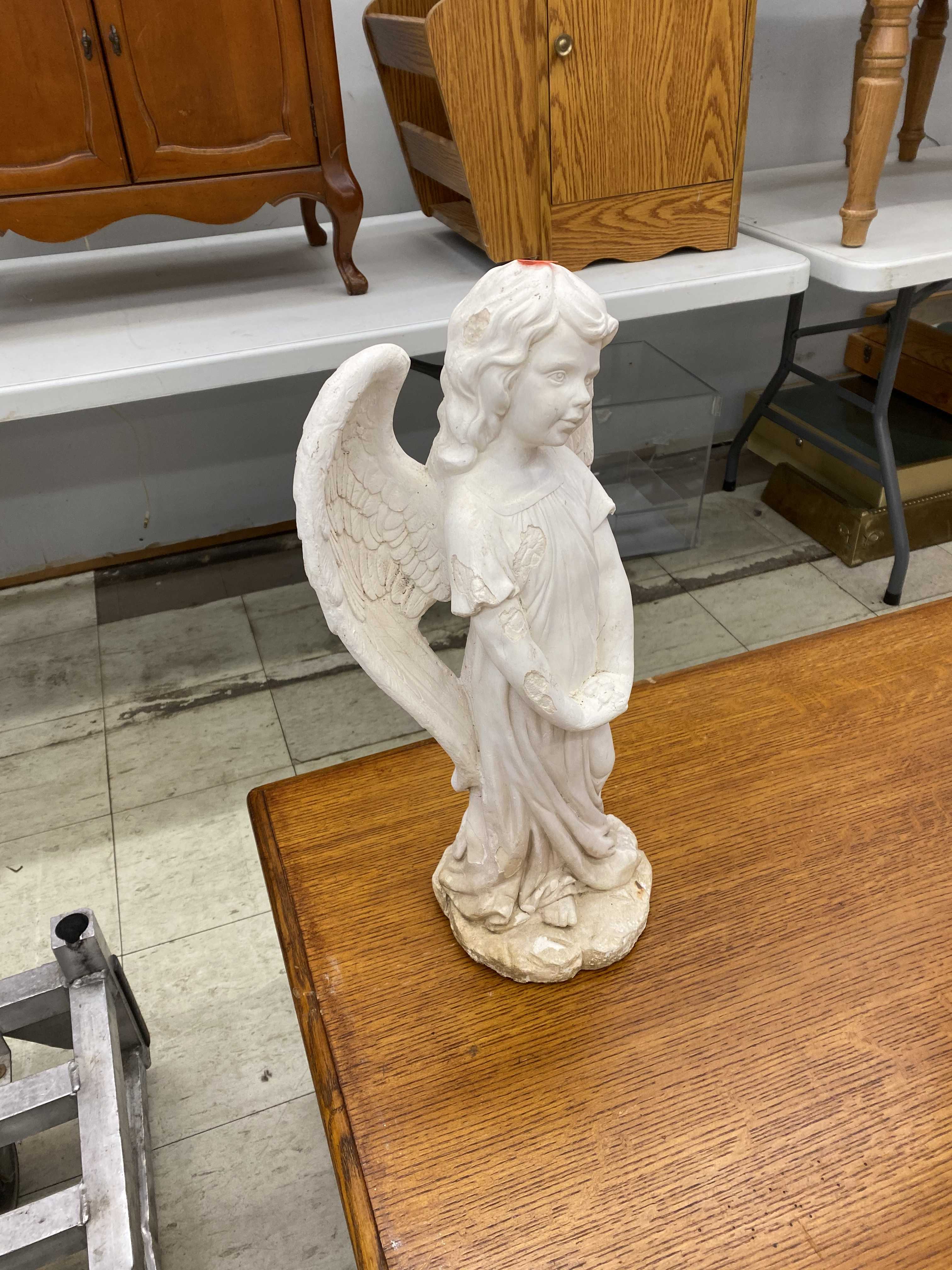 Friday Night Auction 