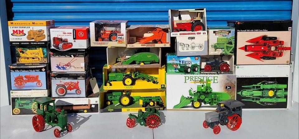 Christmas Auction