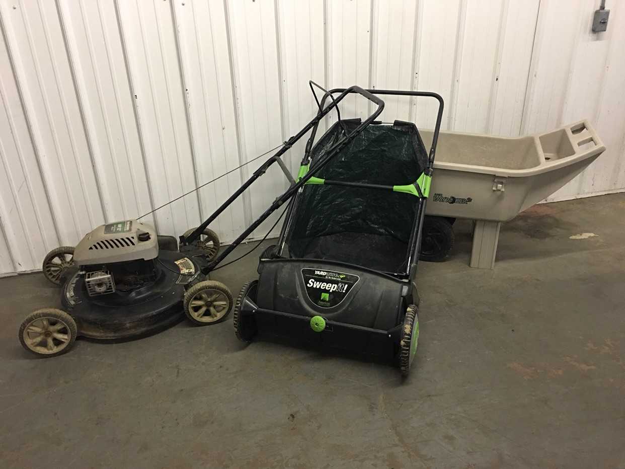Estate Liquidation and New Items Dealer