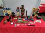 Online Only Auction- Ammo, Coins, Jewelry & Much More...