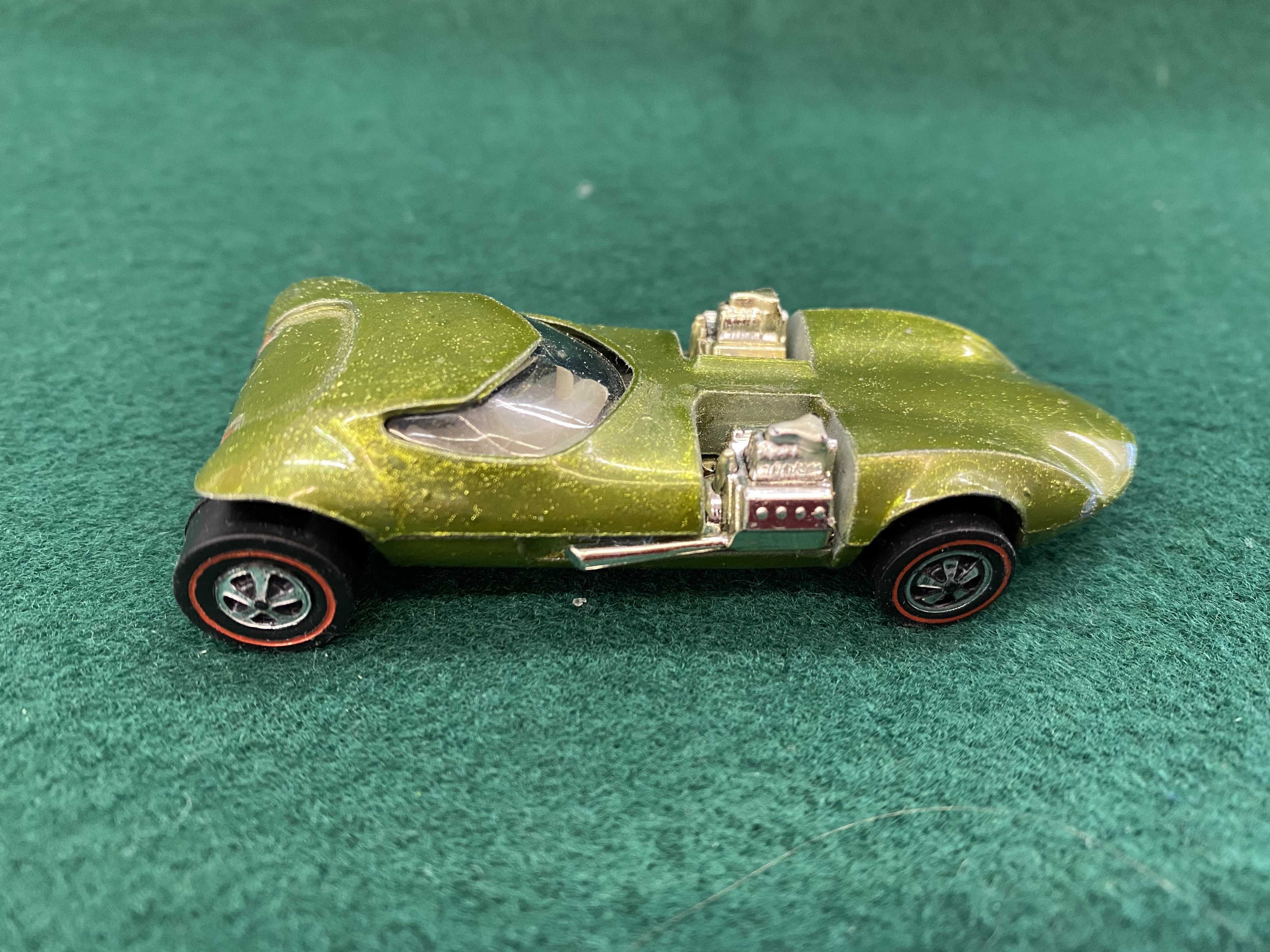 Friday Night Auction 