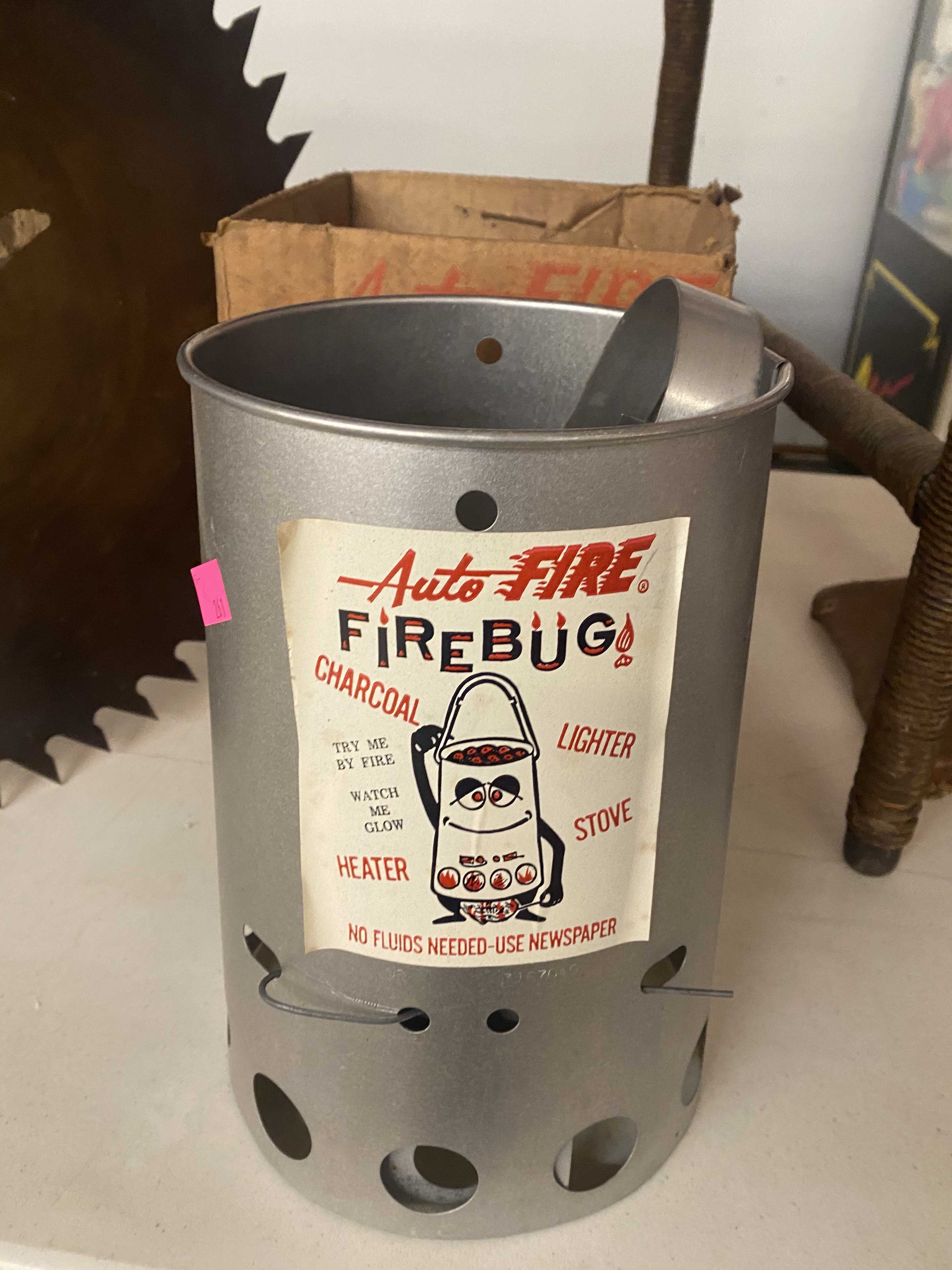 Friday Night Auction 