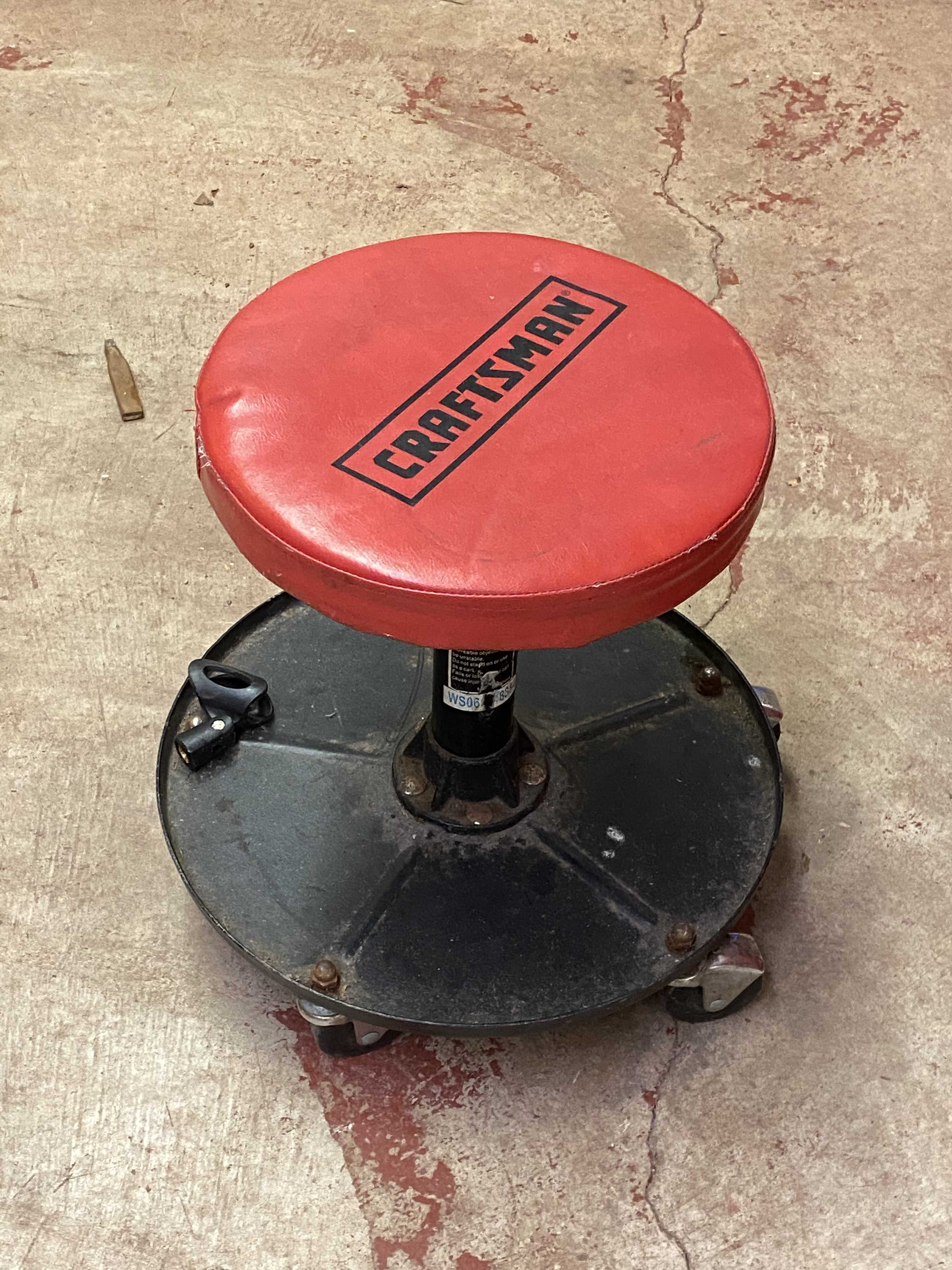 Weekly Consignment Auction