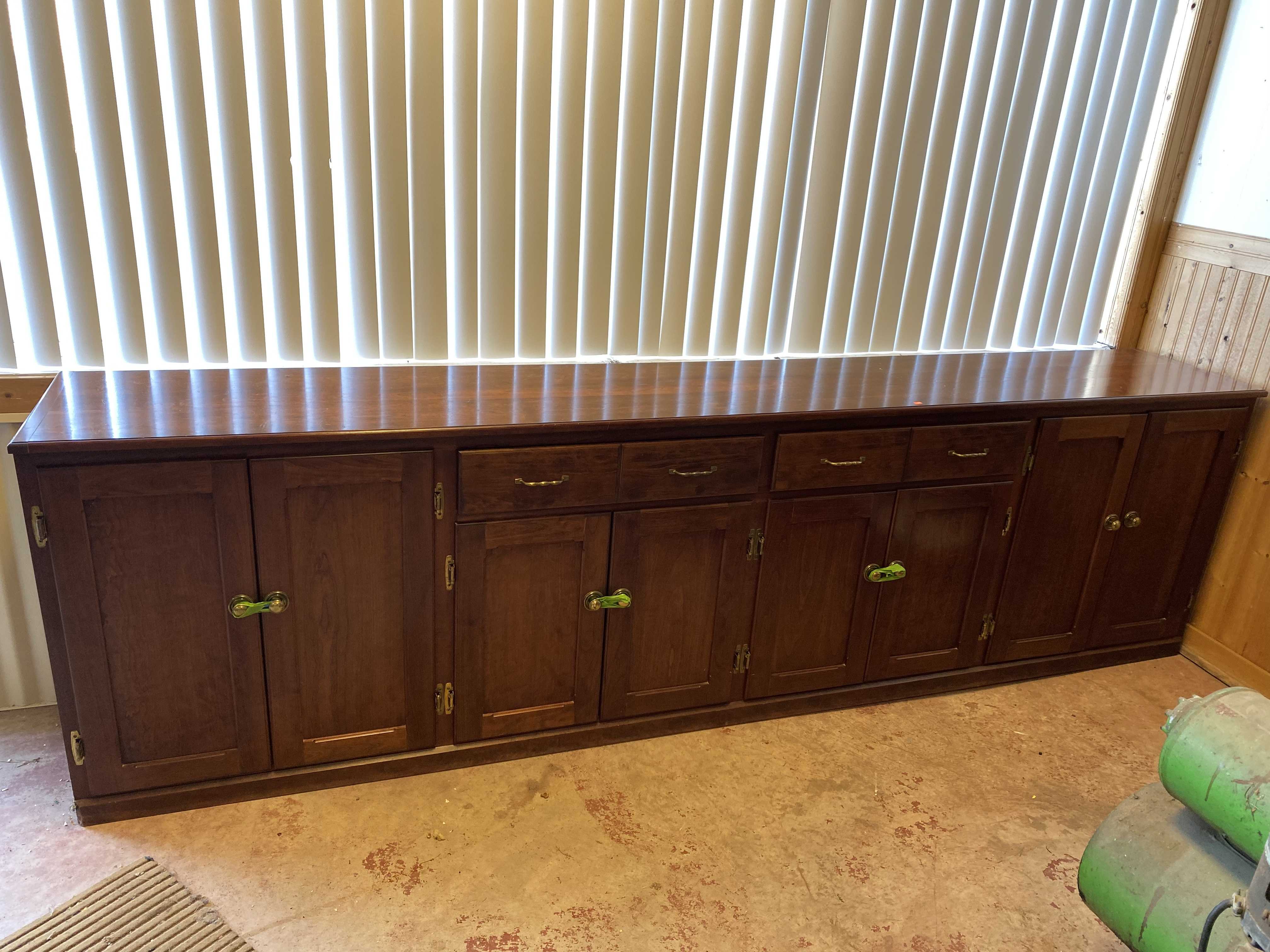 Greenfield and Morristown Estates 