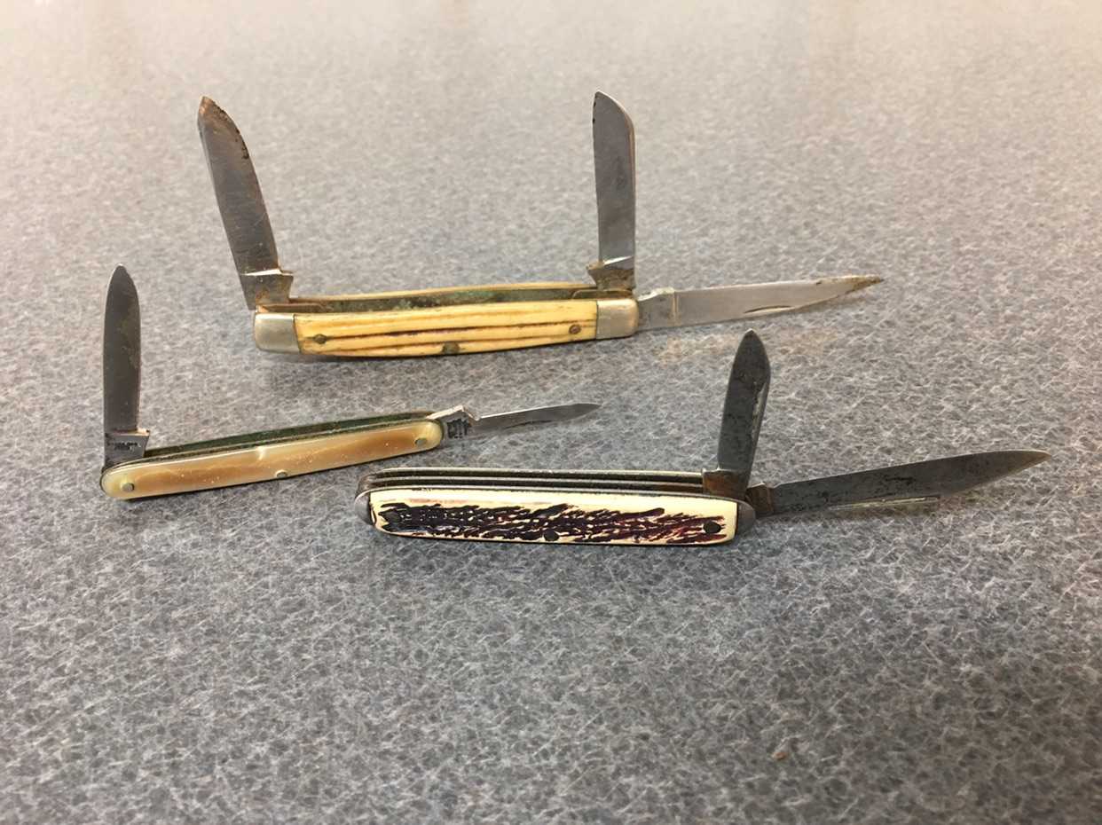 Consignments & New Items Dealer Auction - Tom Earnst