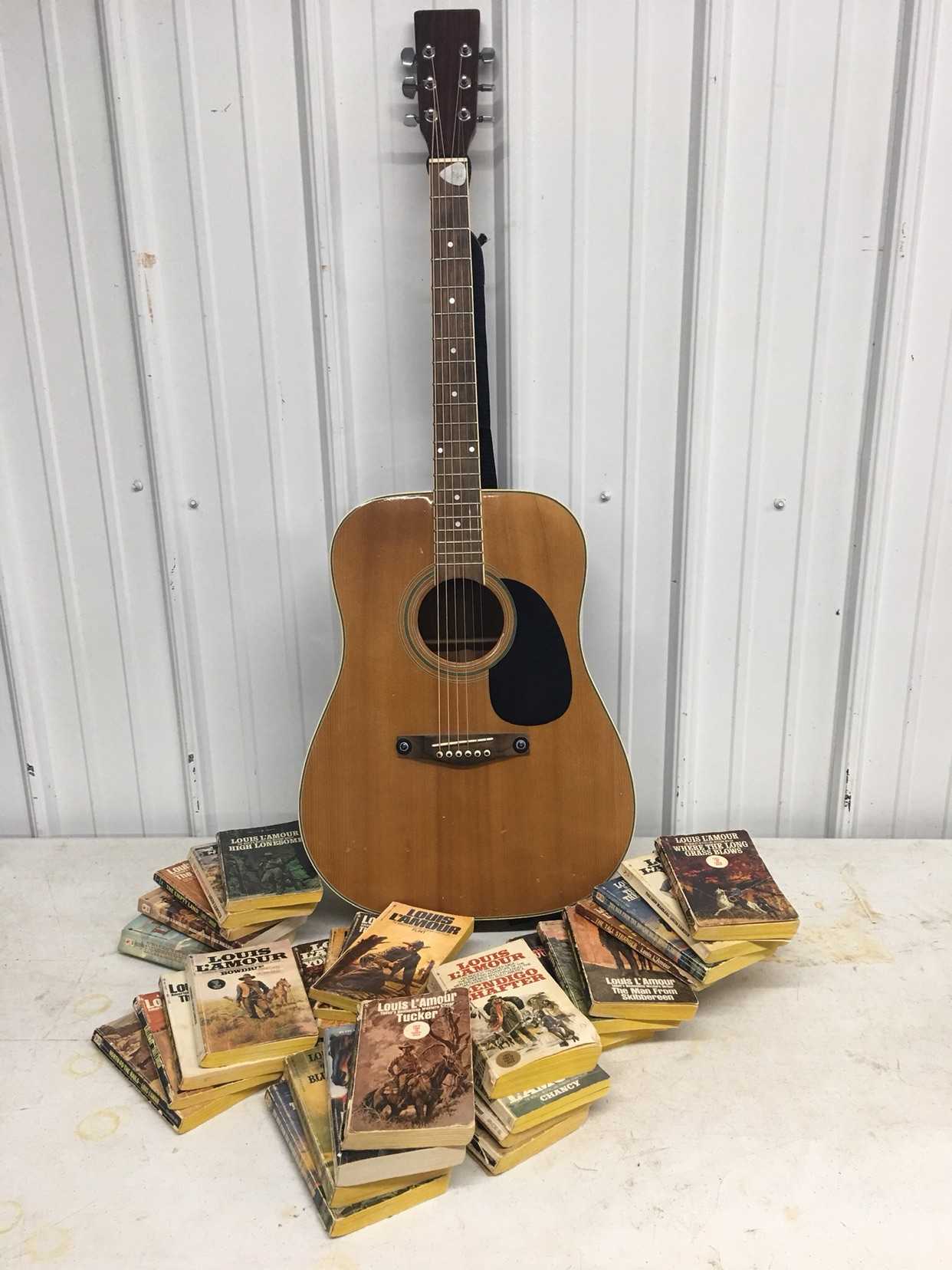 Mikes Auction Service, REMINDER: START TIME: 6PM
