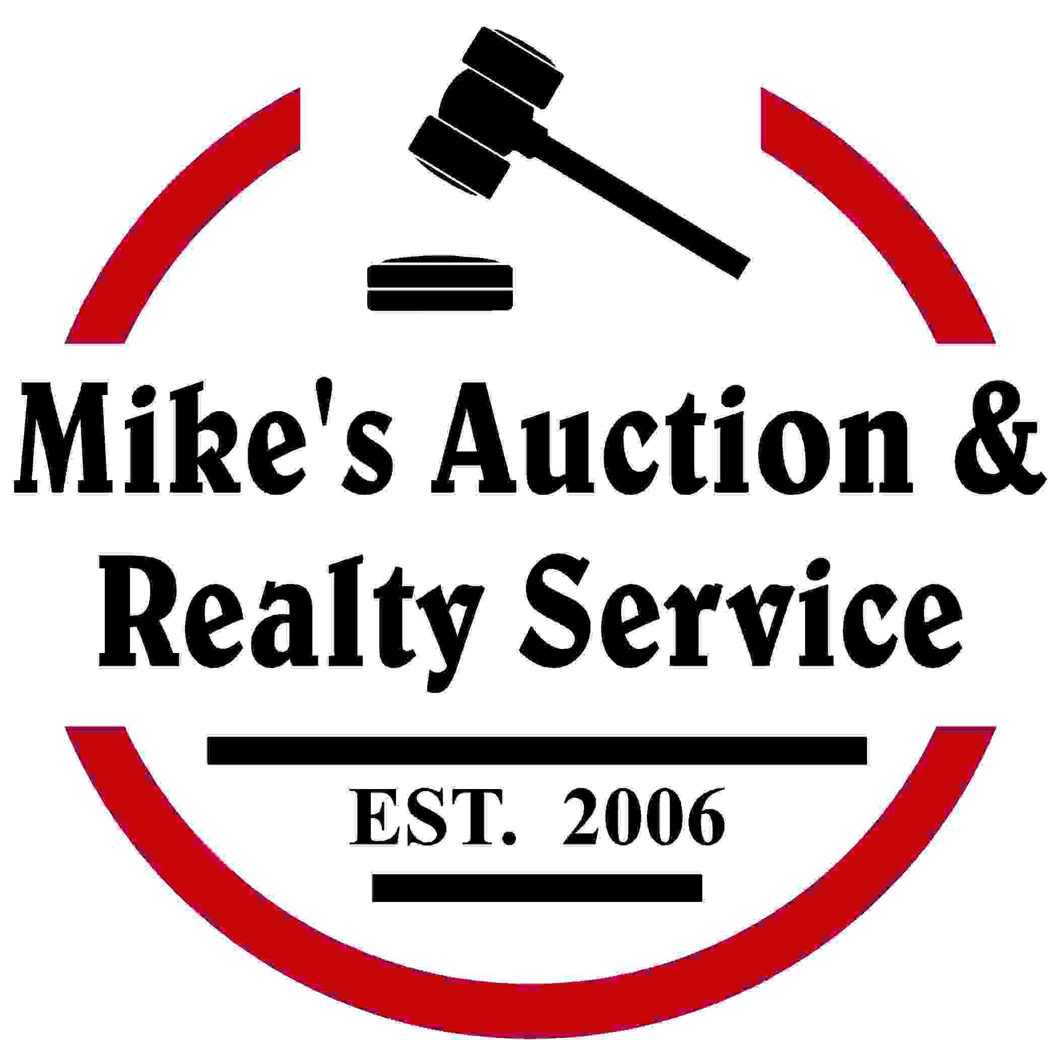 Consignments & New Items Dealer Auction