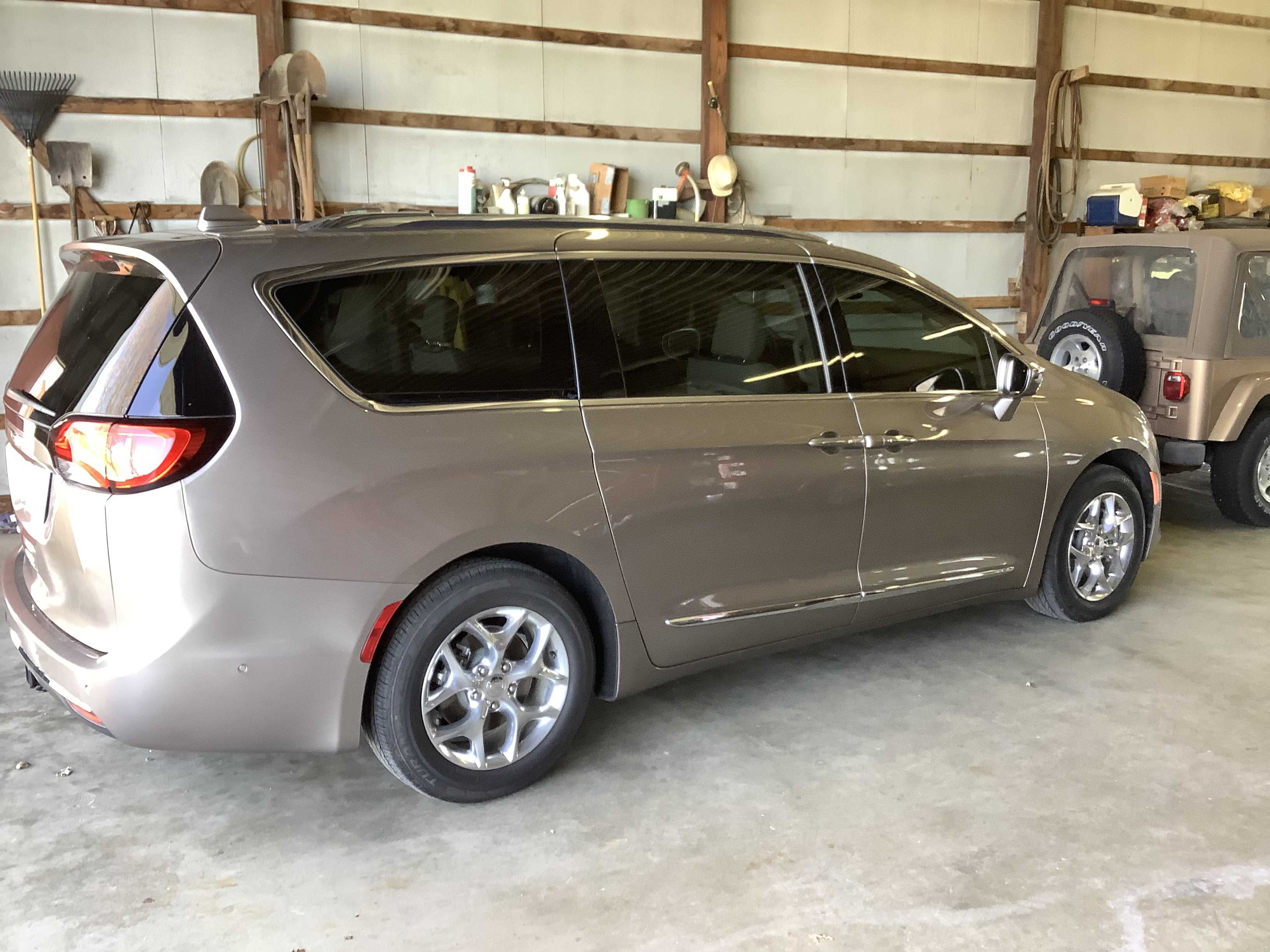 VEHICLES, TRACTORS, MOWER, & MUCH MORE