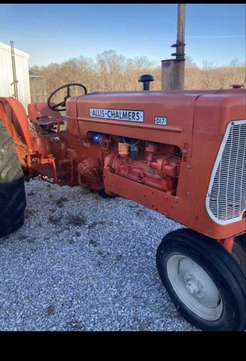 Farm sale 