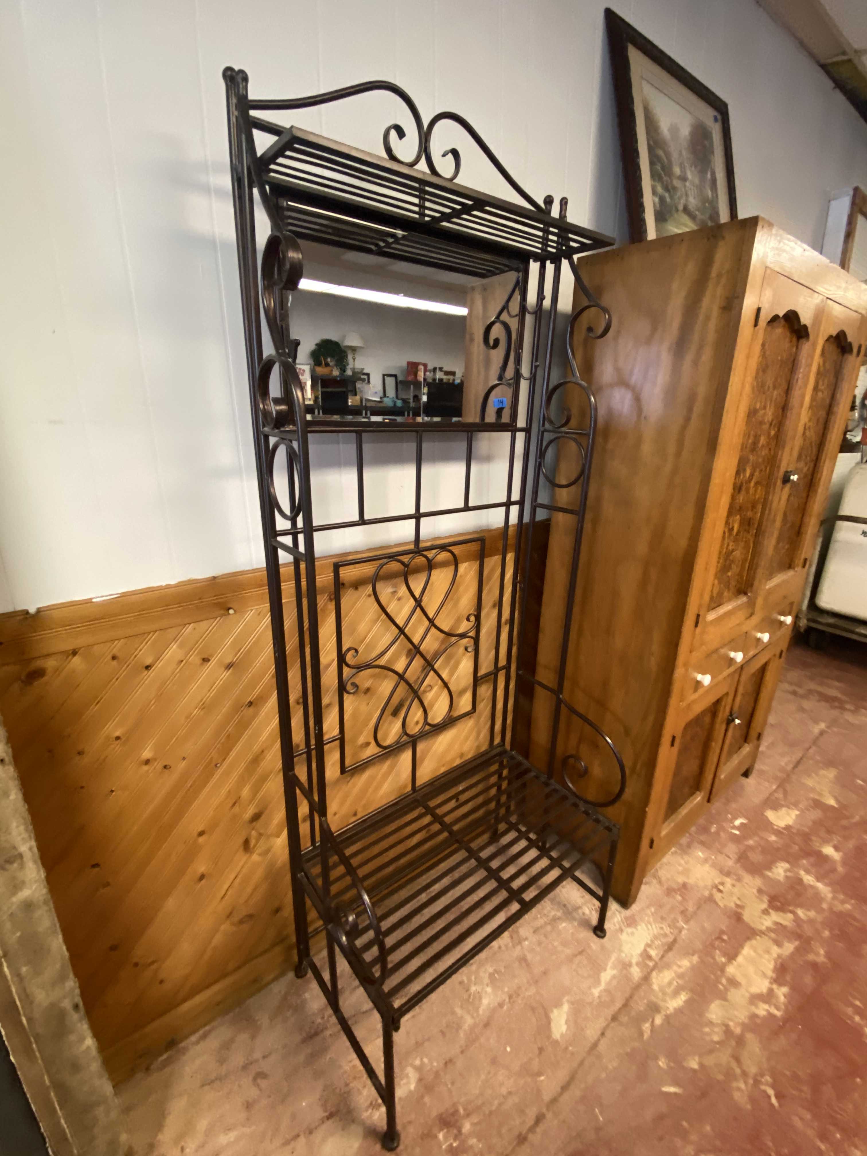 Carmel and Indianapolis Estate 