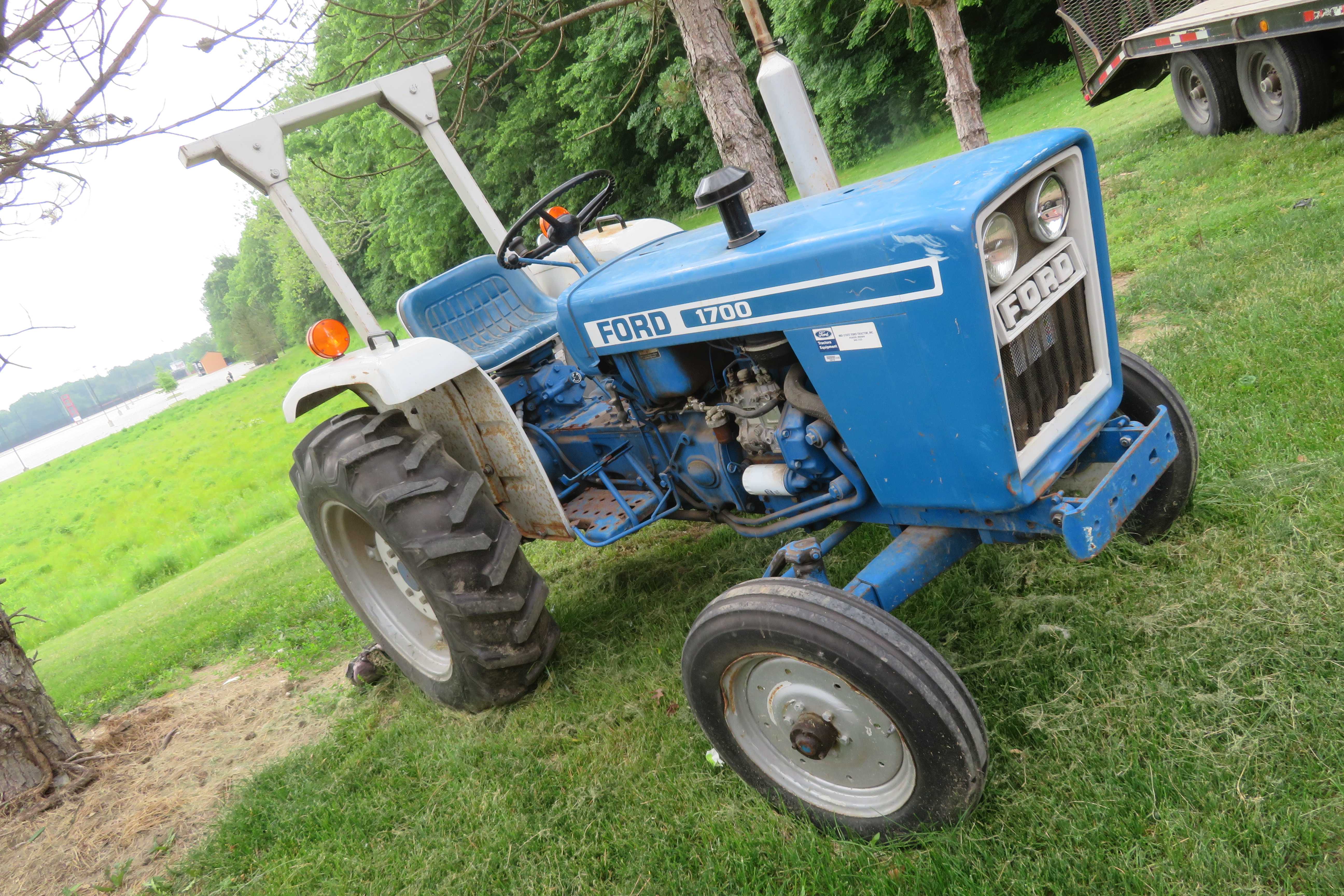 Hamilton Southeastern School Public Auction 