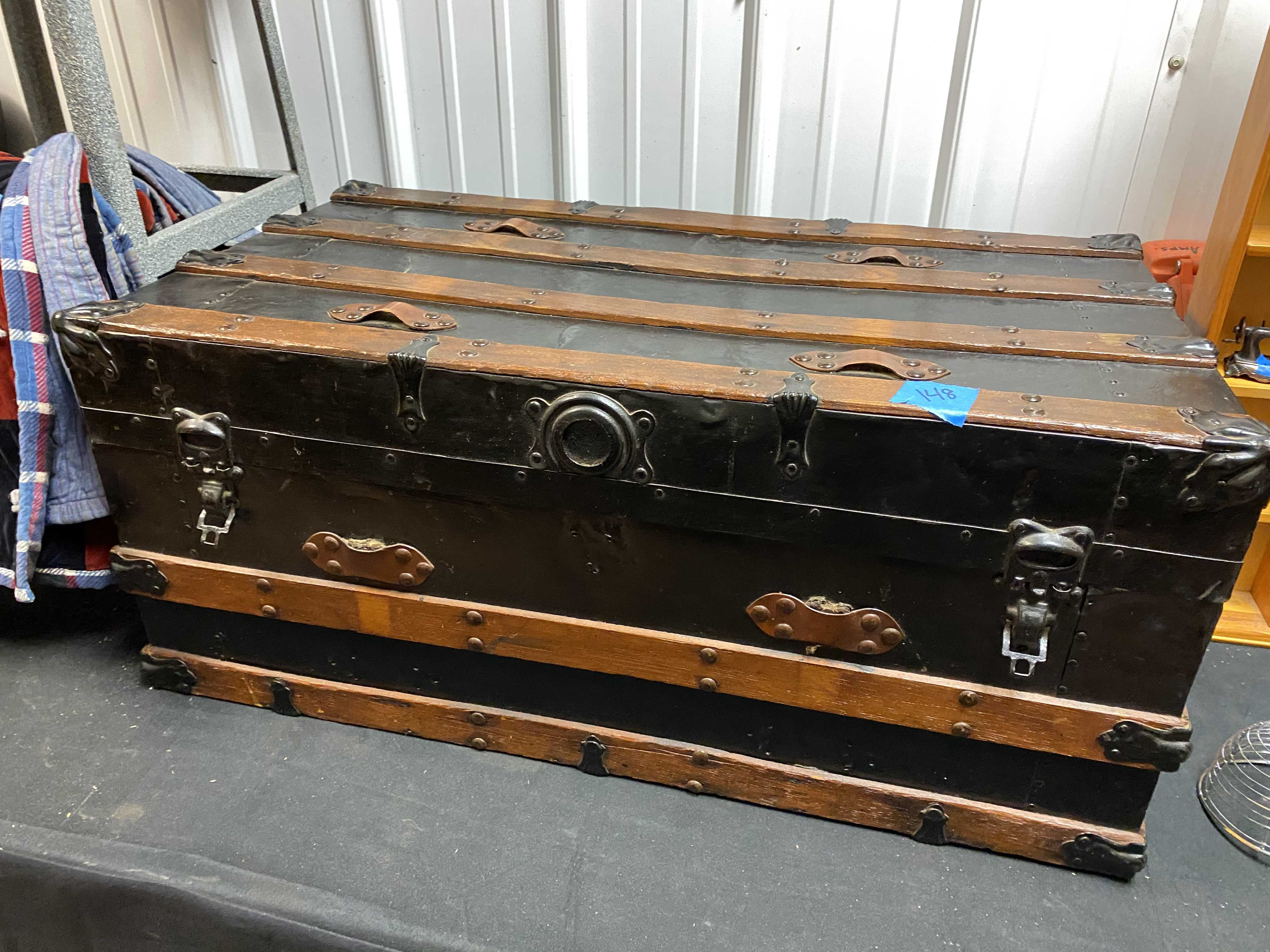 Weekly Consignment and Estate Auctions 