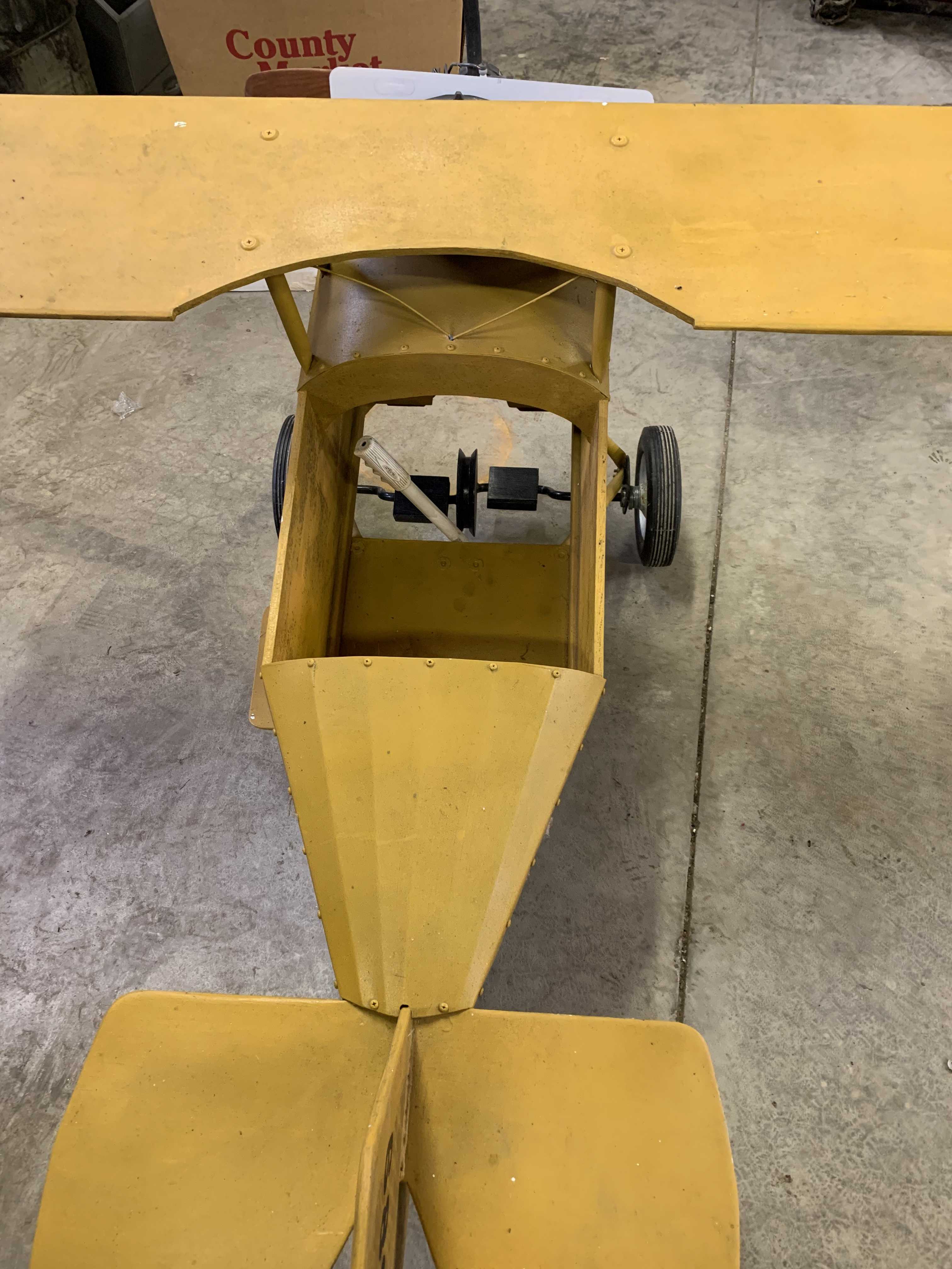 95 Ram 1500, '99 RV, J/D X485, tools antiques, camping, electrical