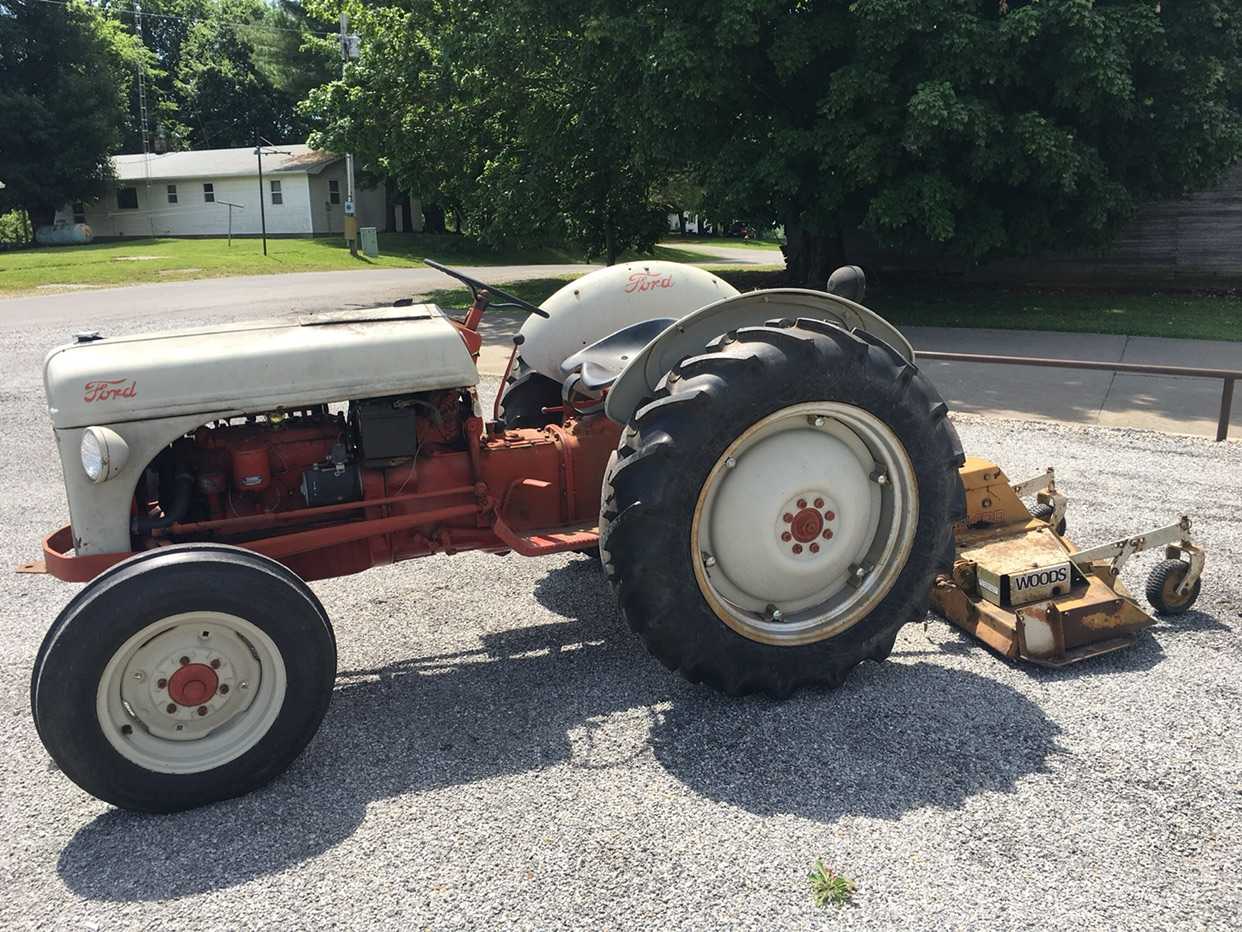 Consignments & New Items Dealer Auction - 6/5/21